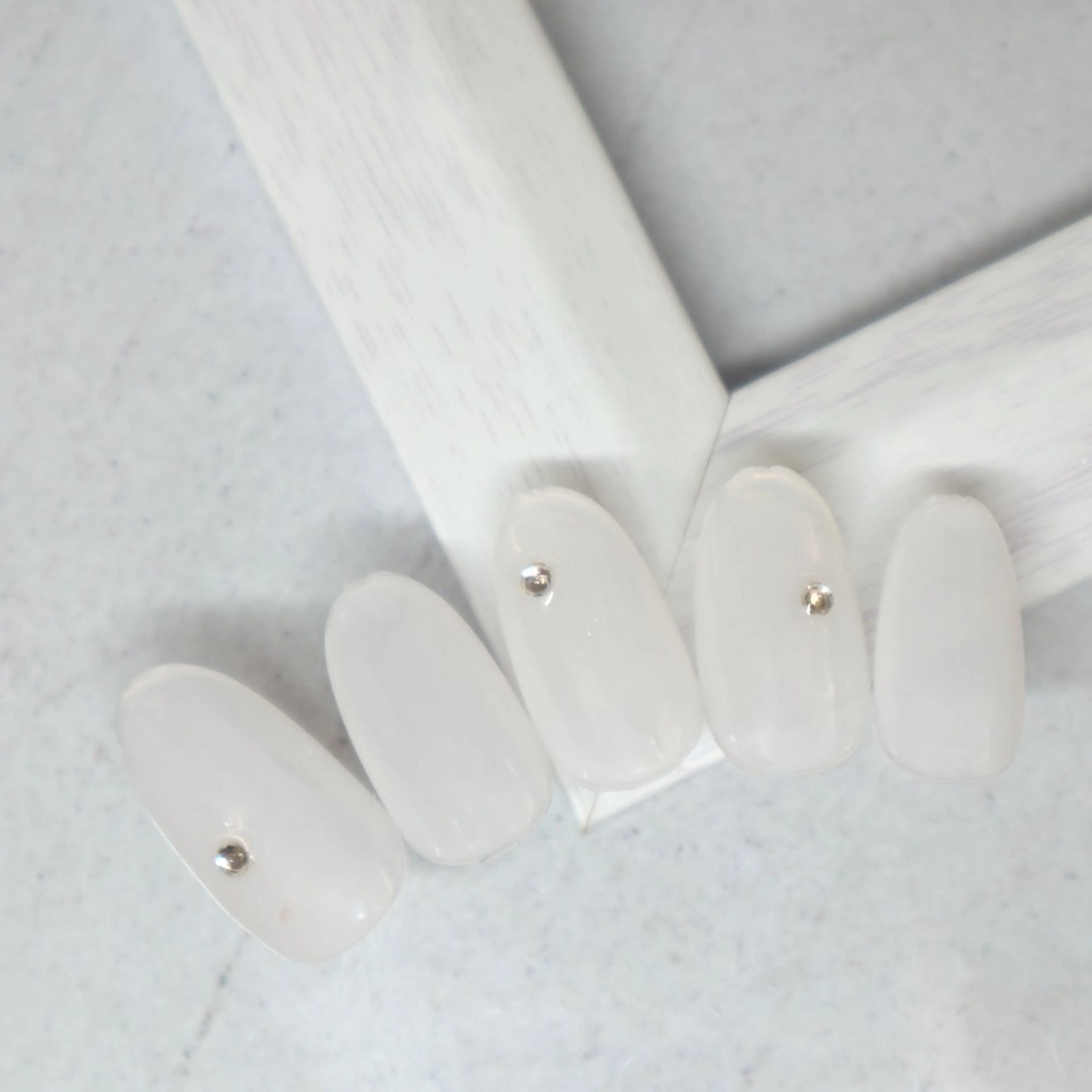 ネイル L‘ねいる 江坂店 エルネイルエサカテンのネイルデザイン