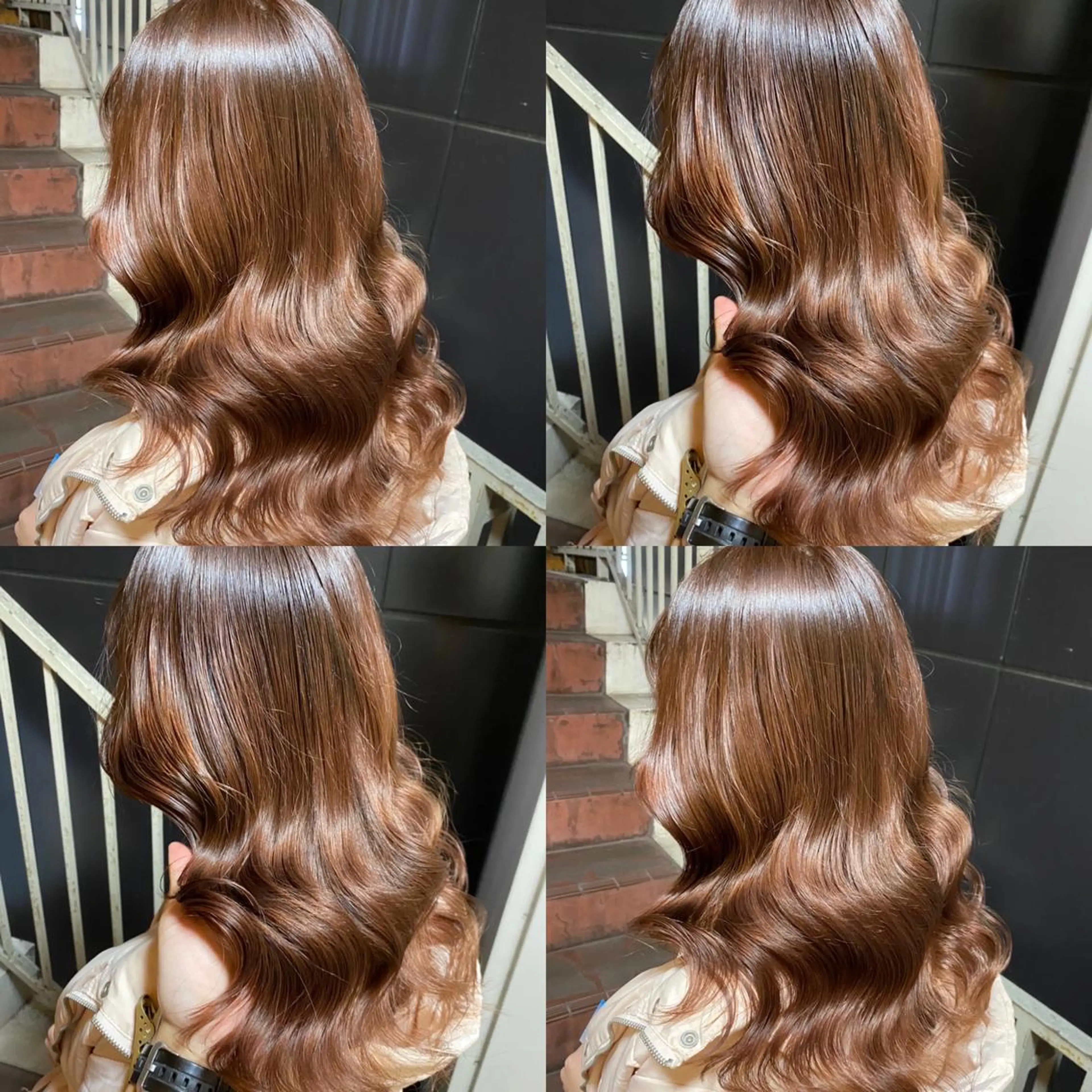 ショート カラー メンズ メンズハイライト メンズハイトーン メンズインナーカラー 学生(メンズ向け) アッシュ カット ヘアカラー トリートメント ご予約 宜しくお願いします!のヘアスタイル