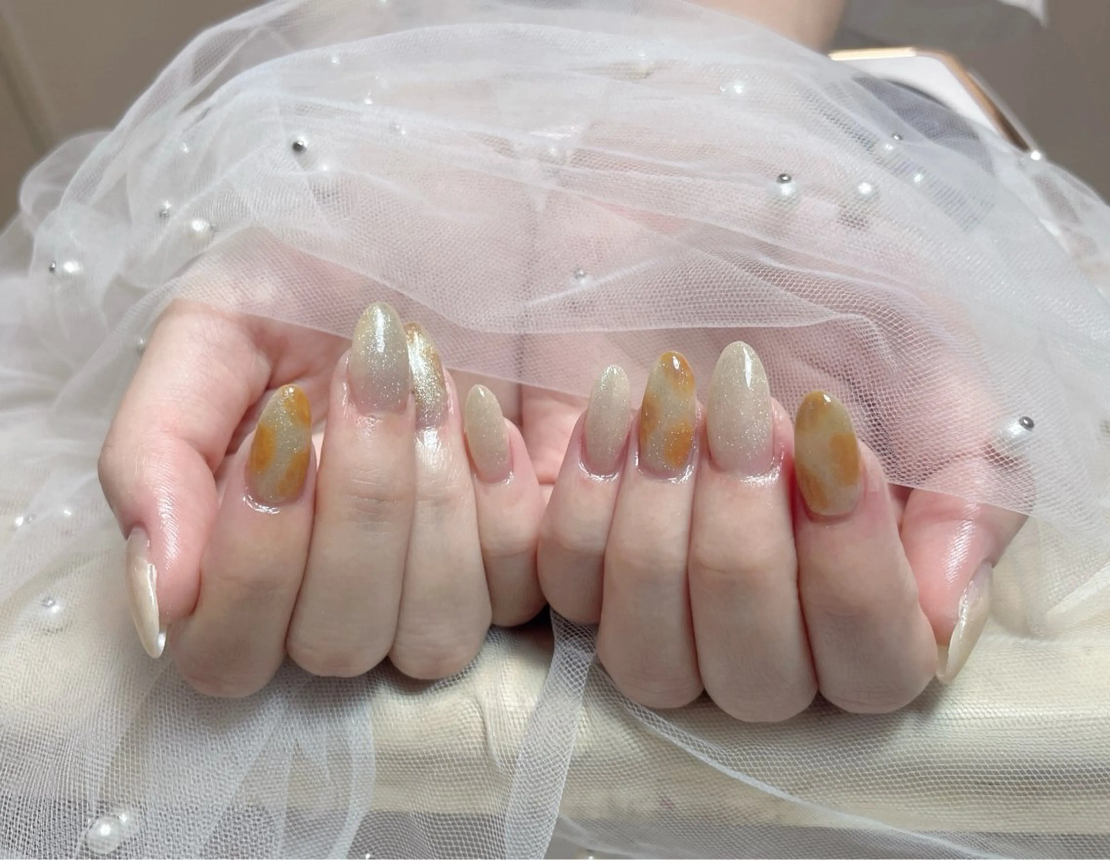 ネイル Angel AngelNailのネイルデザイン