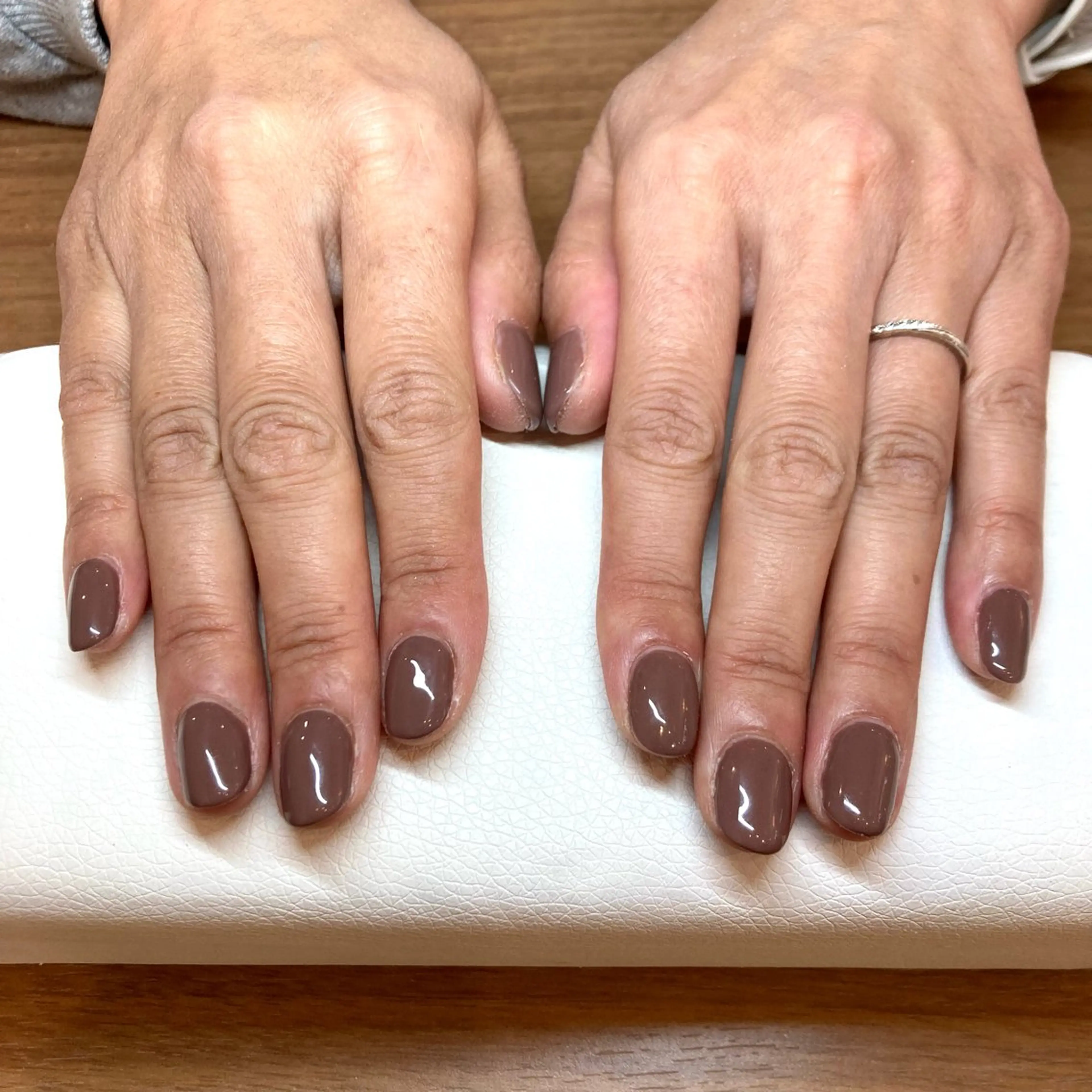 ネイル Aloha  Luana HIKAWASANDOU所属・AlohaLuana 🌺 naoのネイルデザイン