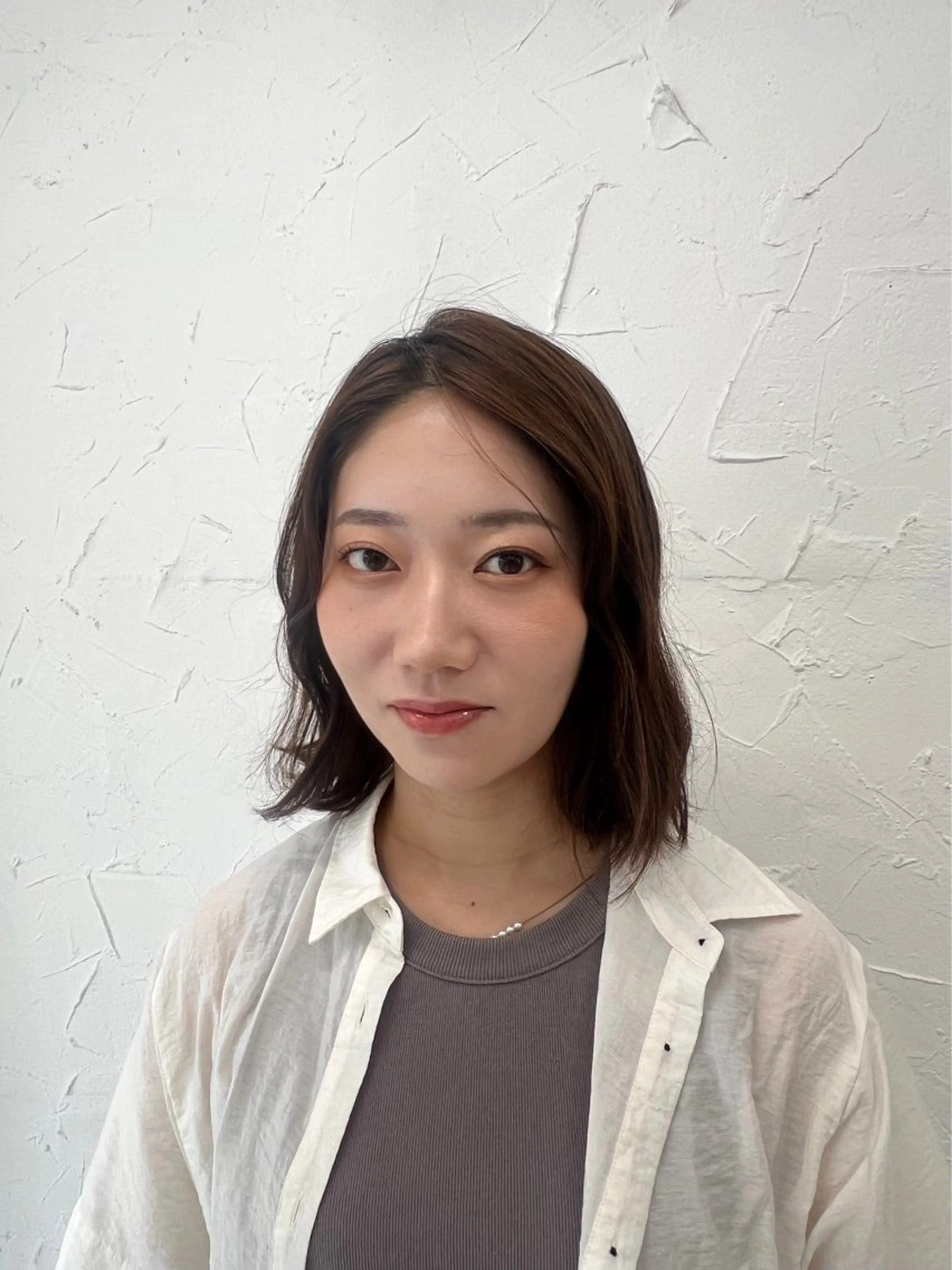🫧maco 🫧のヘアスタイル