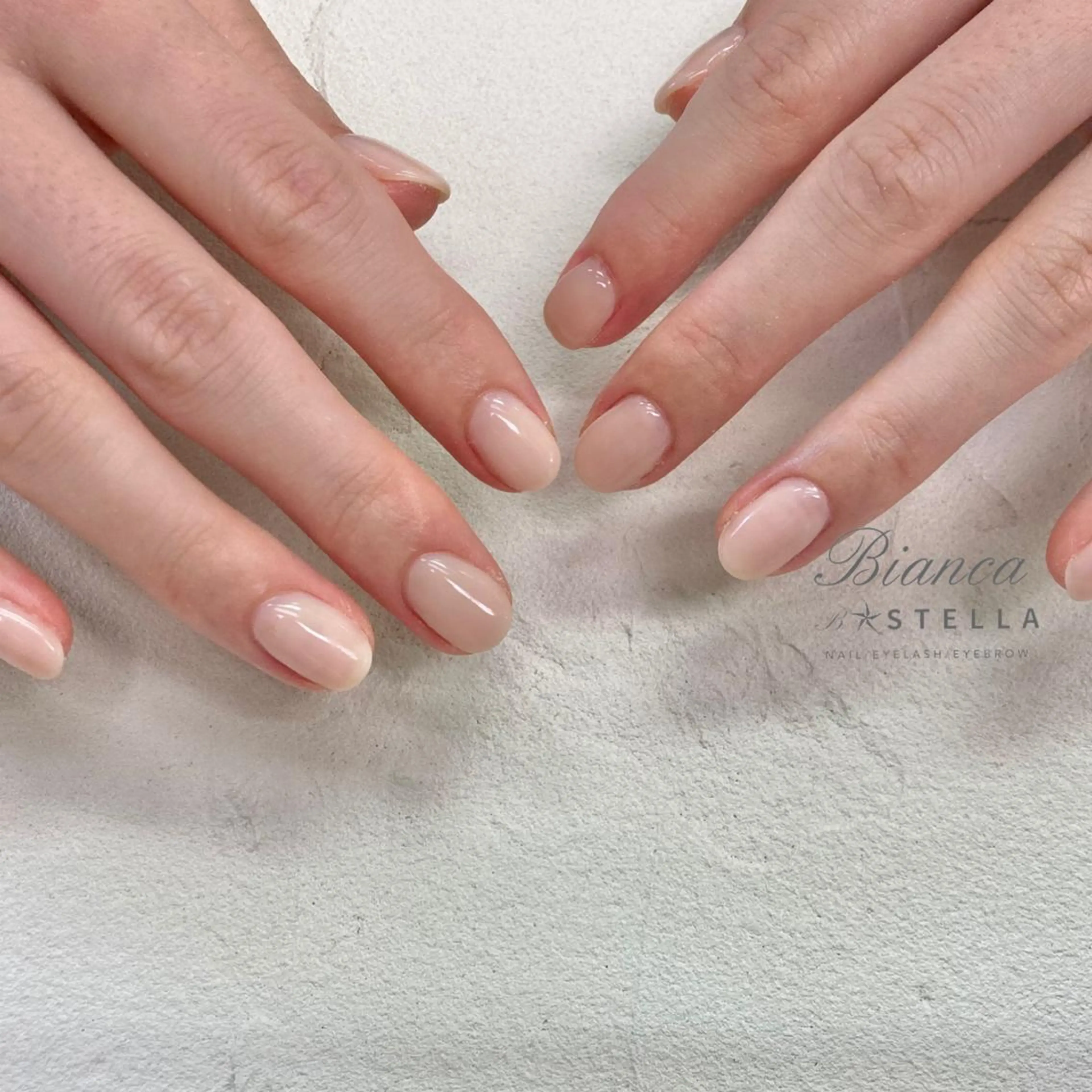 ネイル Mojyam nail所属・松本 実咲のネイルデザイン