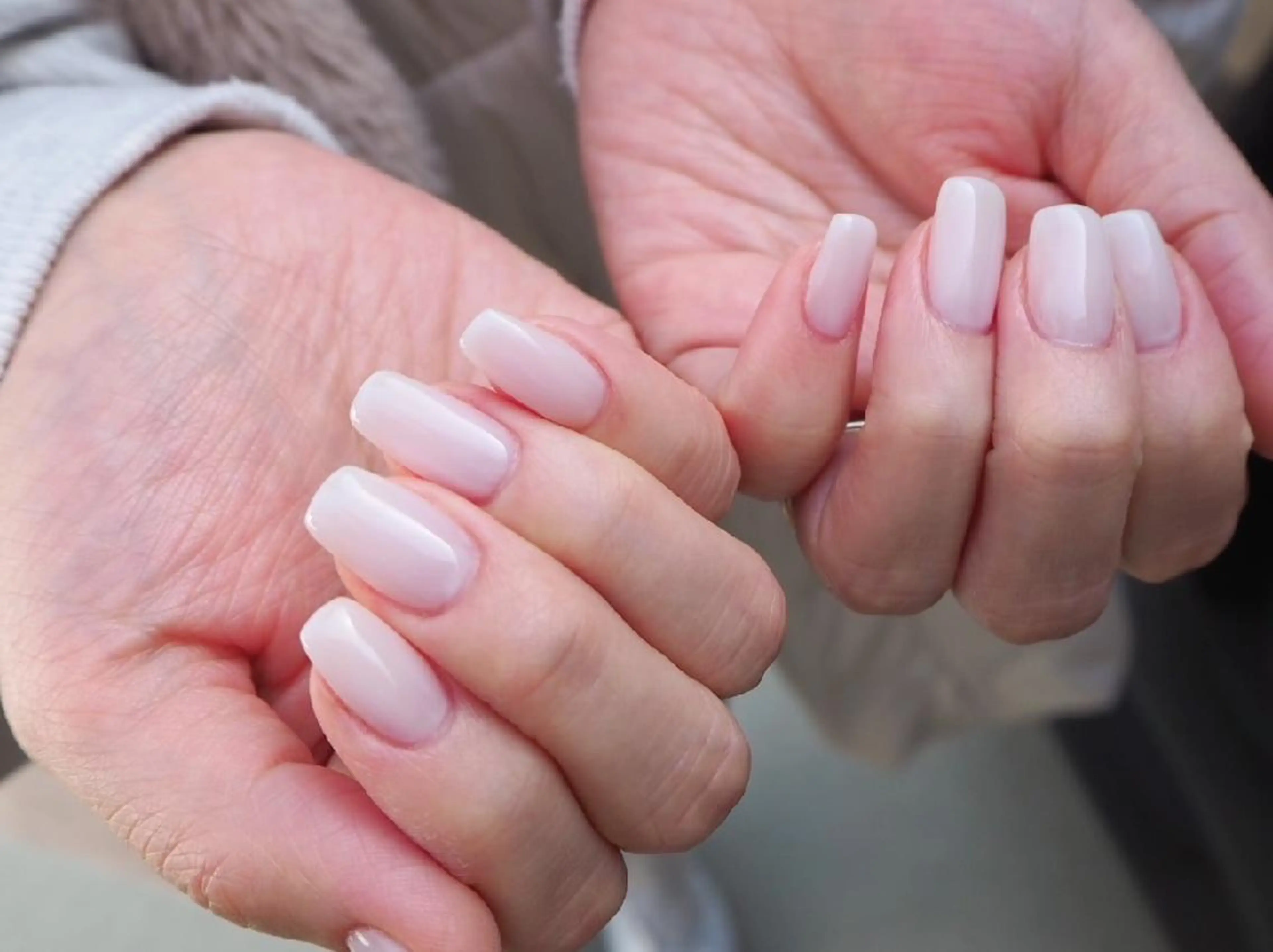 ネイル NailSalon EASE(イーズ)のネイルデザイン