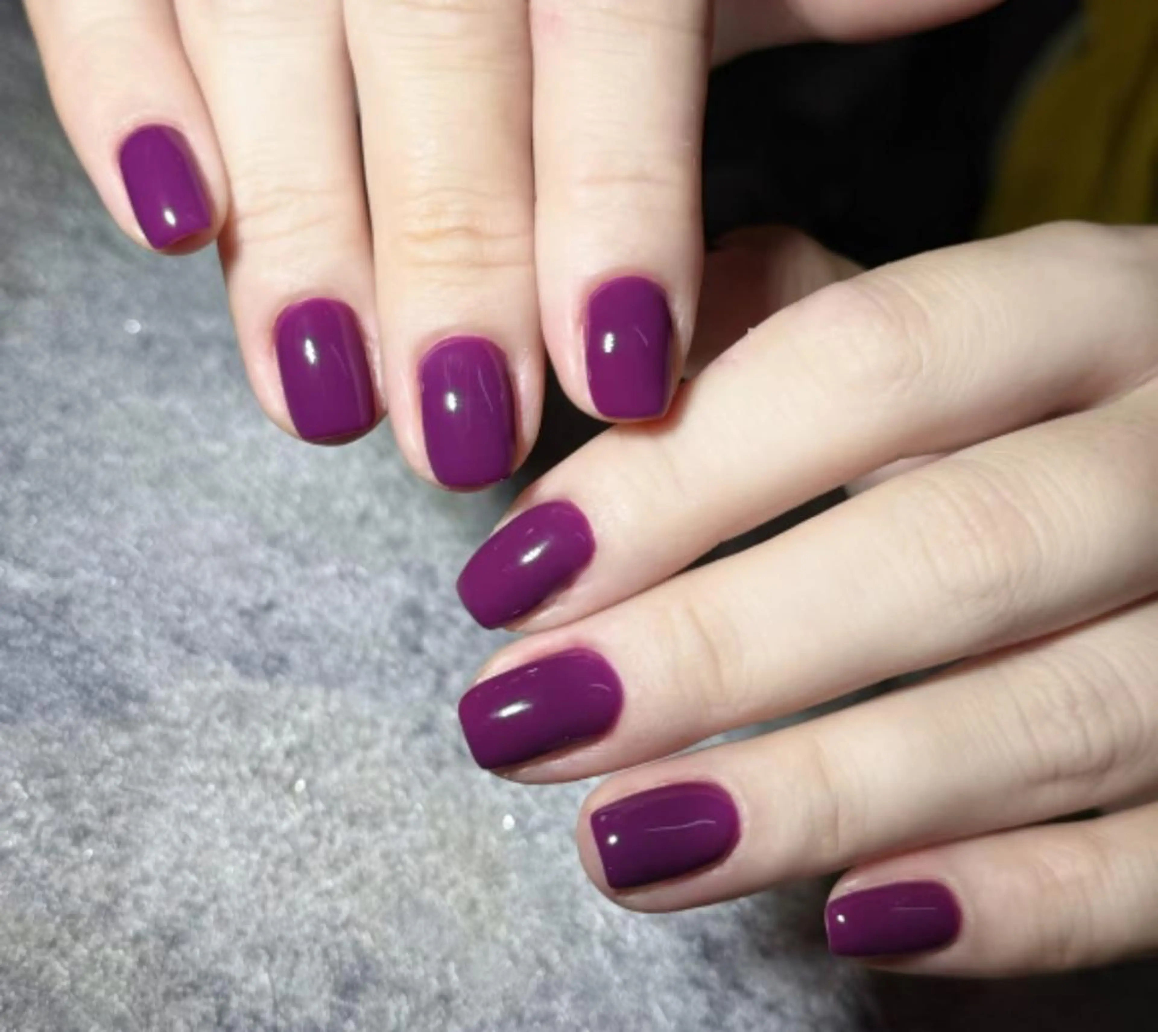 ネイル ハンドネイル By moonネイル 🌷ワンホン/韓国風のネイルデザイン