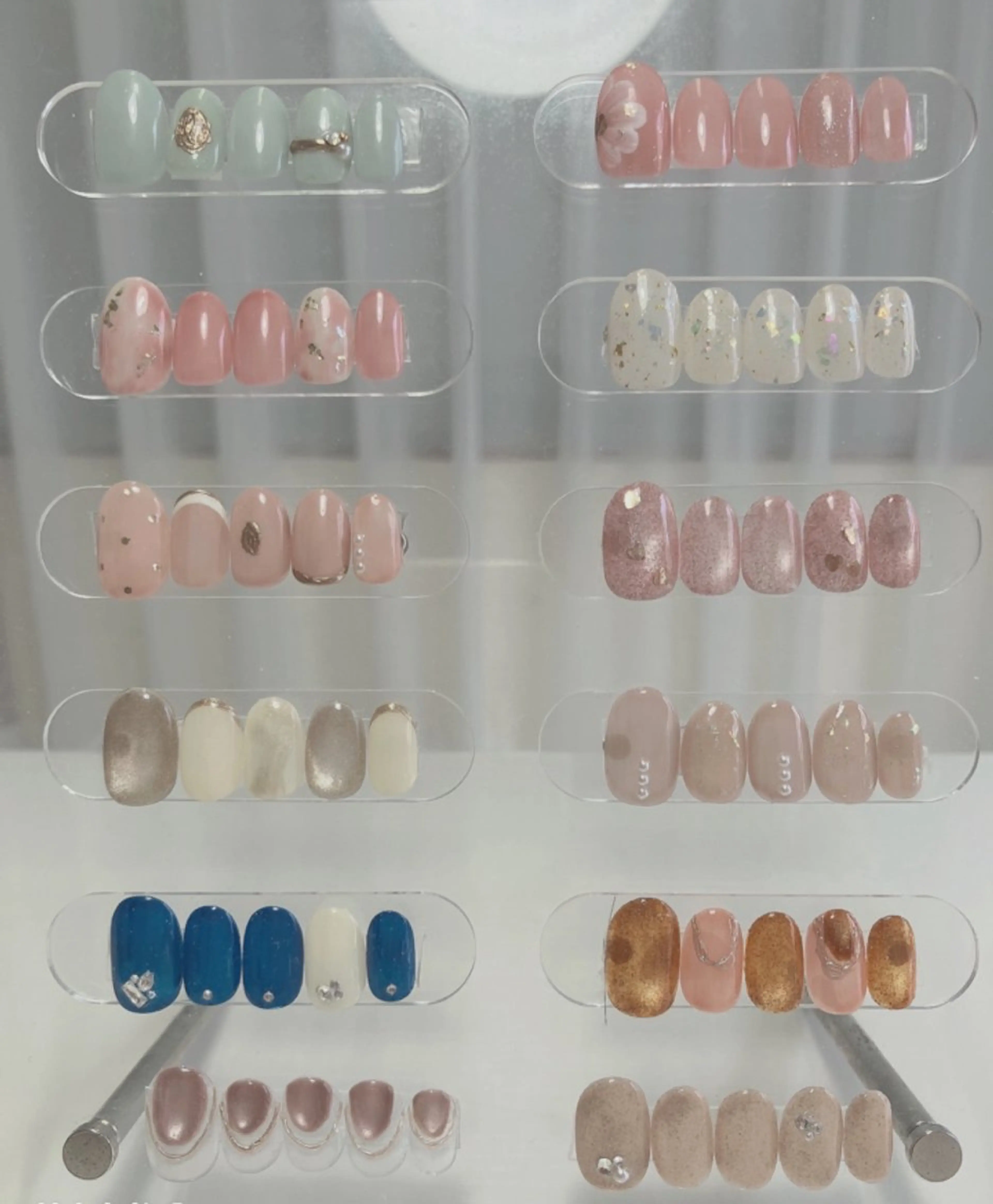 ネイル nailsalon nana♡のネイルデザイン