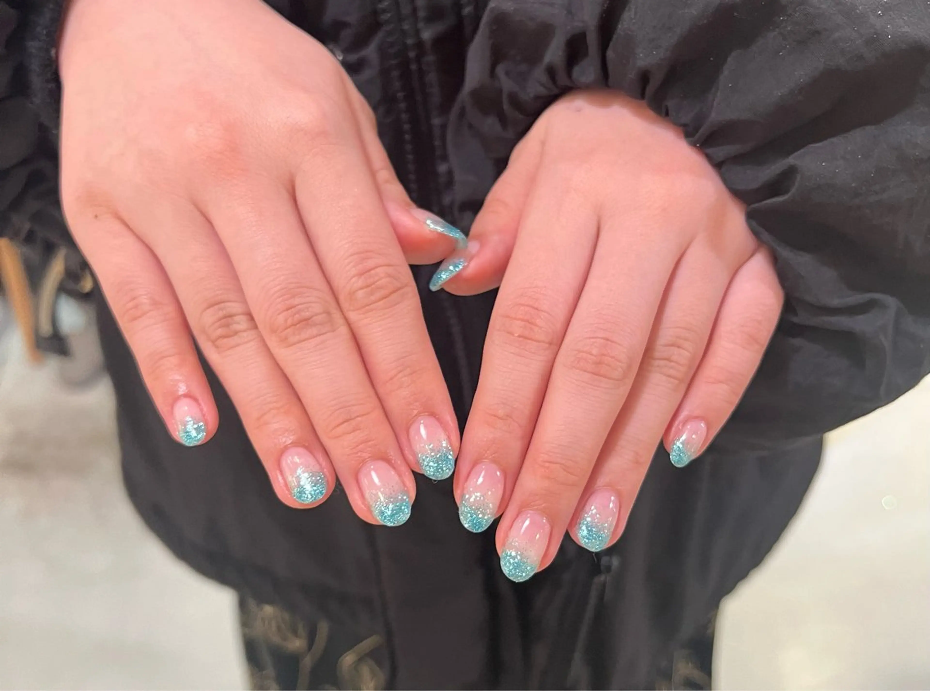 ネイル ハンドネイル kelly airiのネイルデザイン