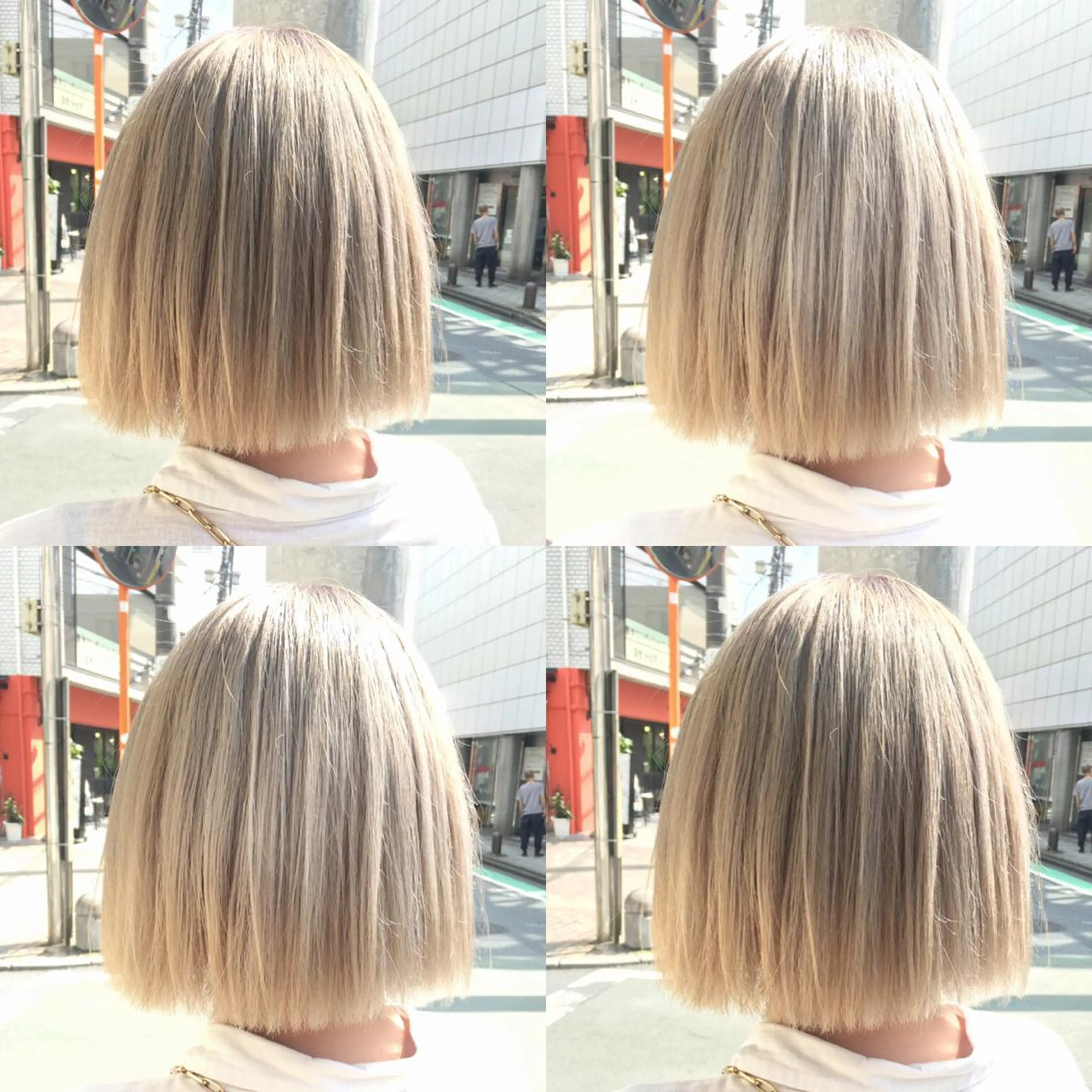 ロング カラー パーマ ヘアアレンジ メンズ キッズ ネイル マツエク・マツパ 代表🎀 ふわモテ愛 され髪🩷yumiのヘアスタイル