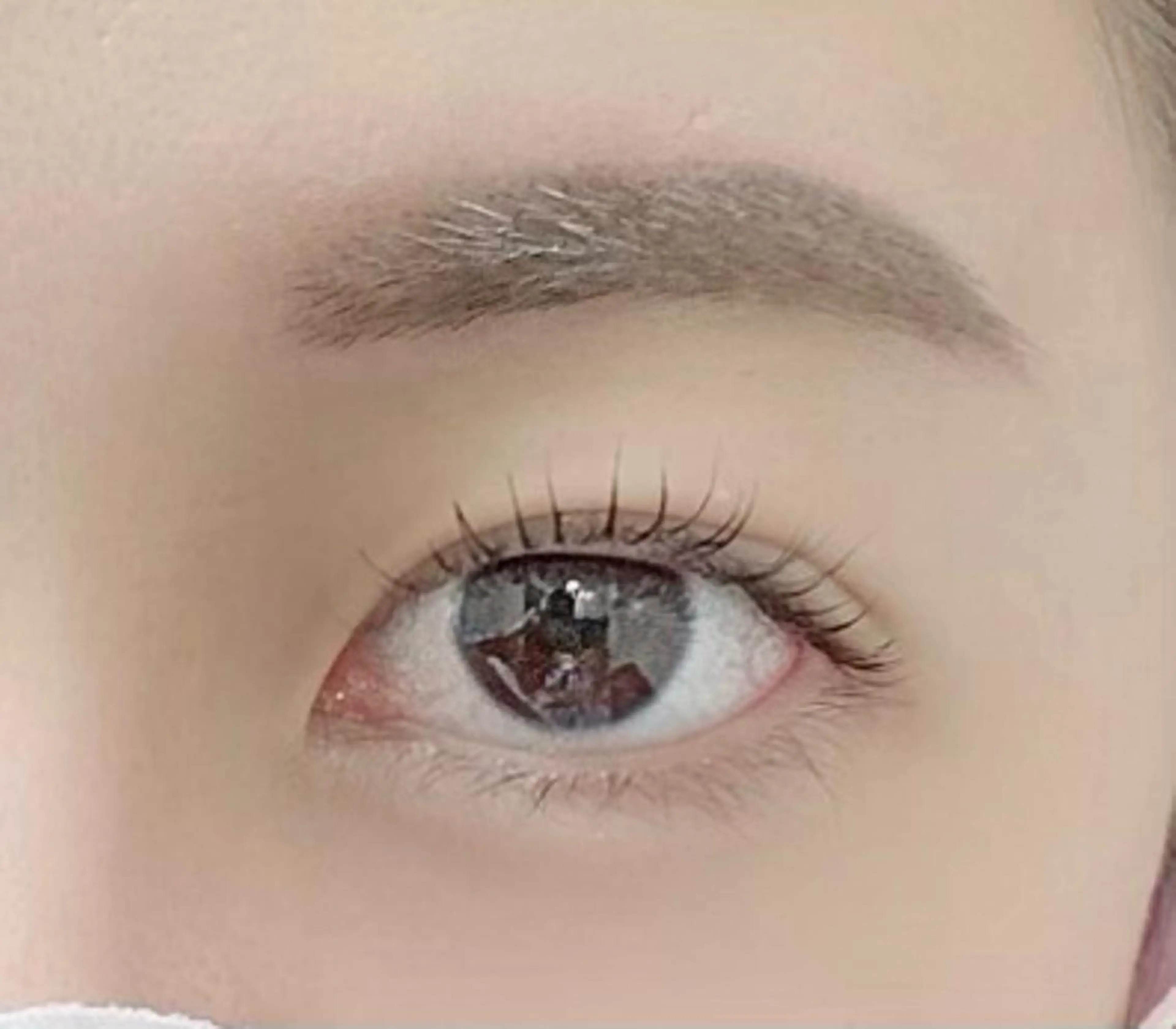 マツエク・マツパ eyelist mikiのマツエク・マツパデザイン