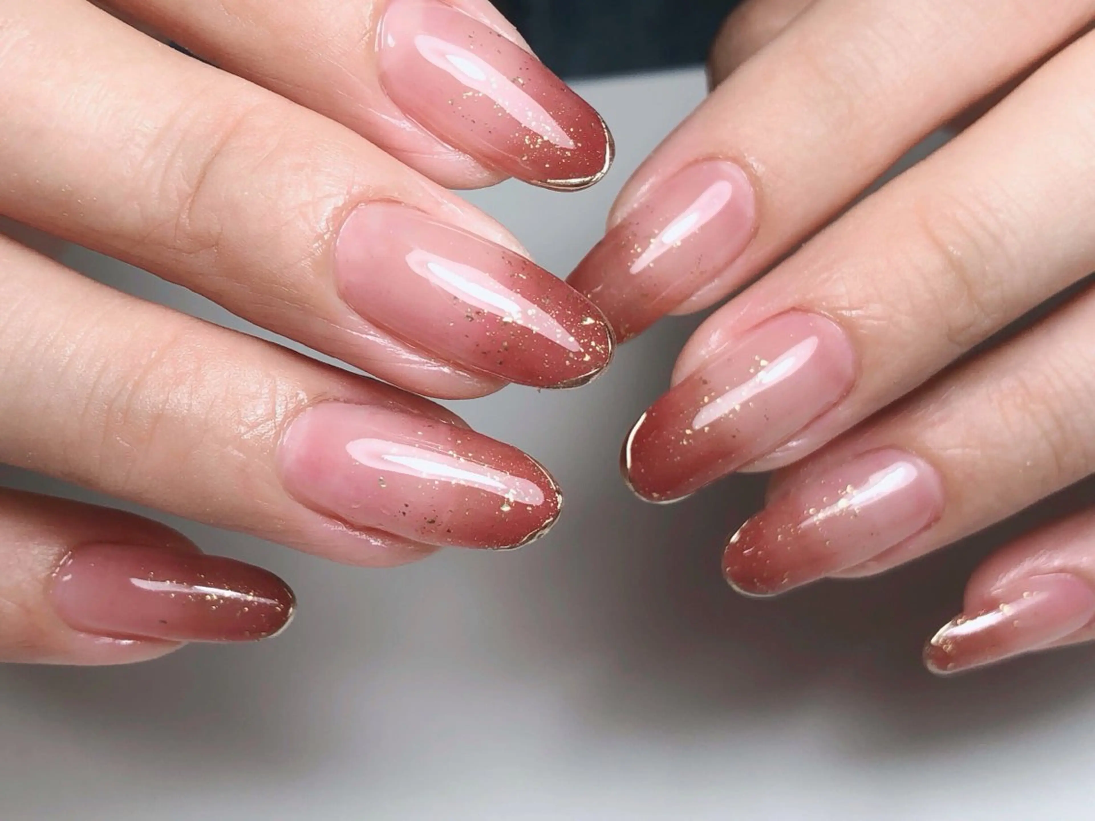 ネイル ハンドネイル atelier in bloomのネイルデザイン