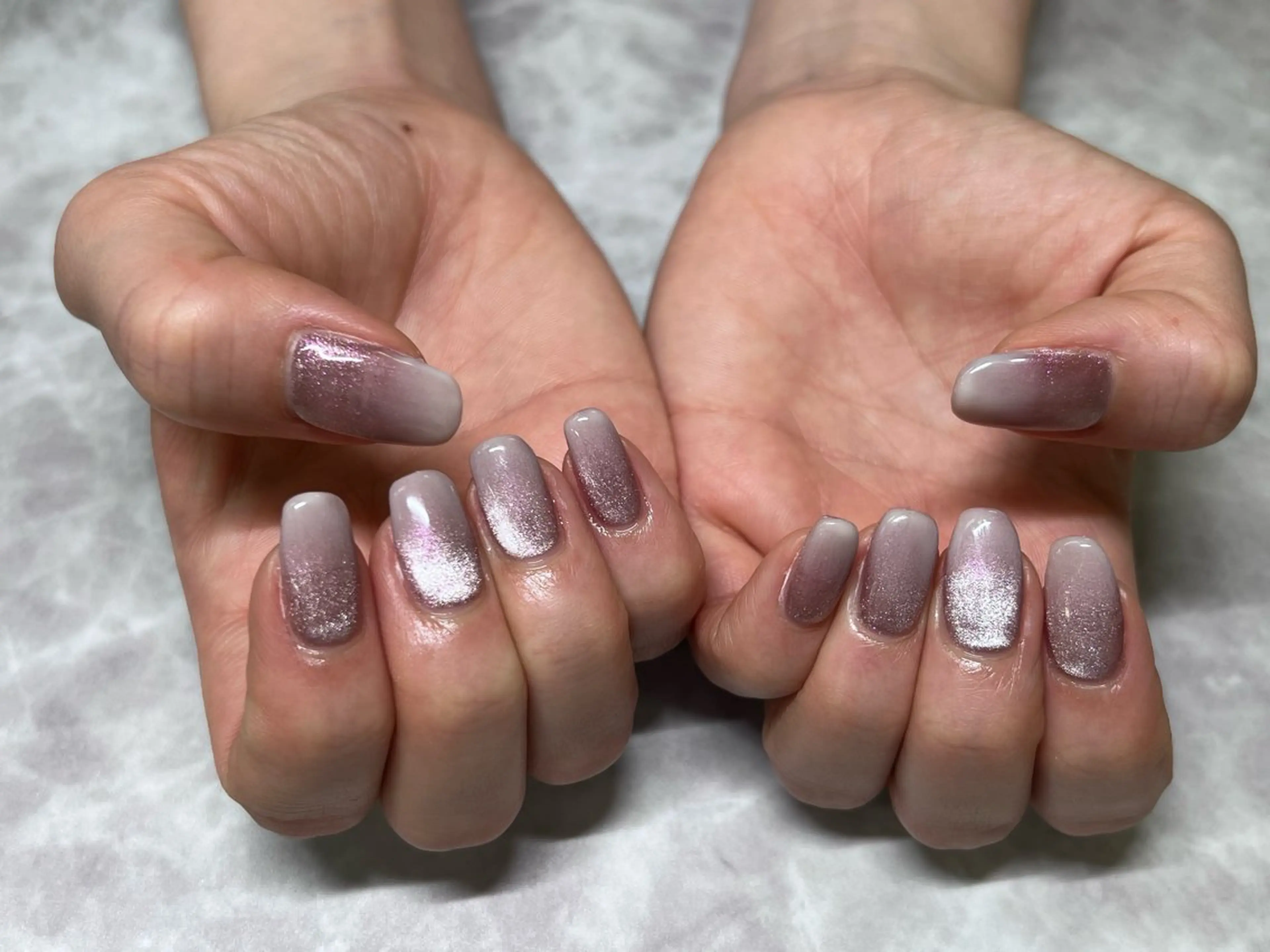 ネイル 自由が丘サロン AYAME💅のネイルデザイン