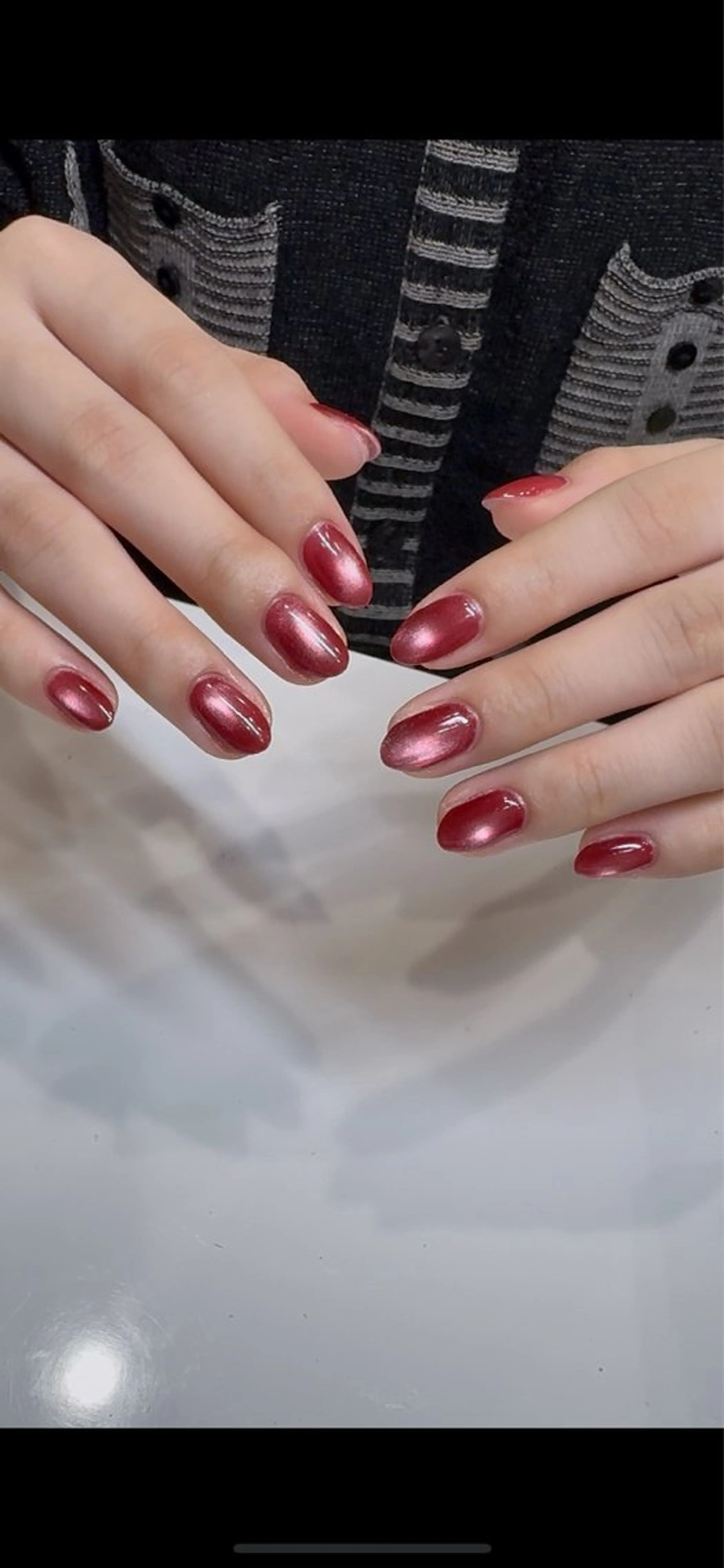 ネイル Shion .のネイルデザイン