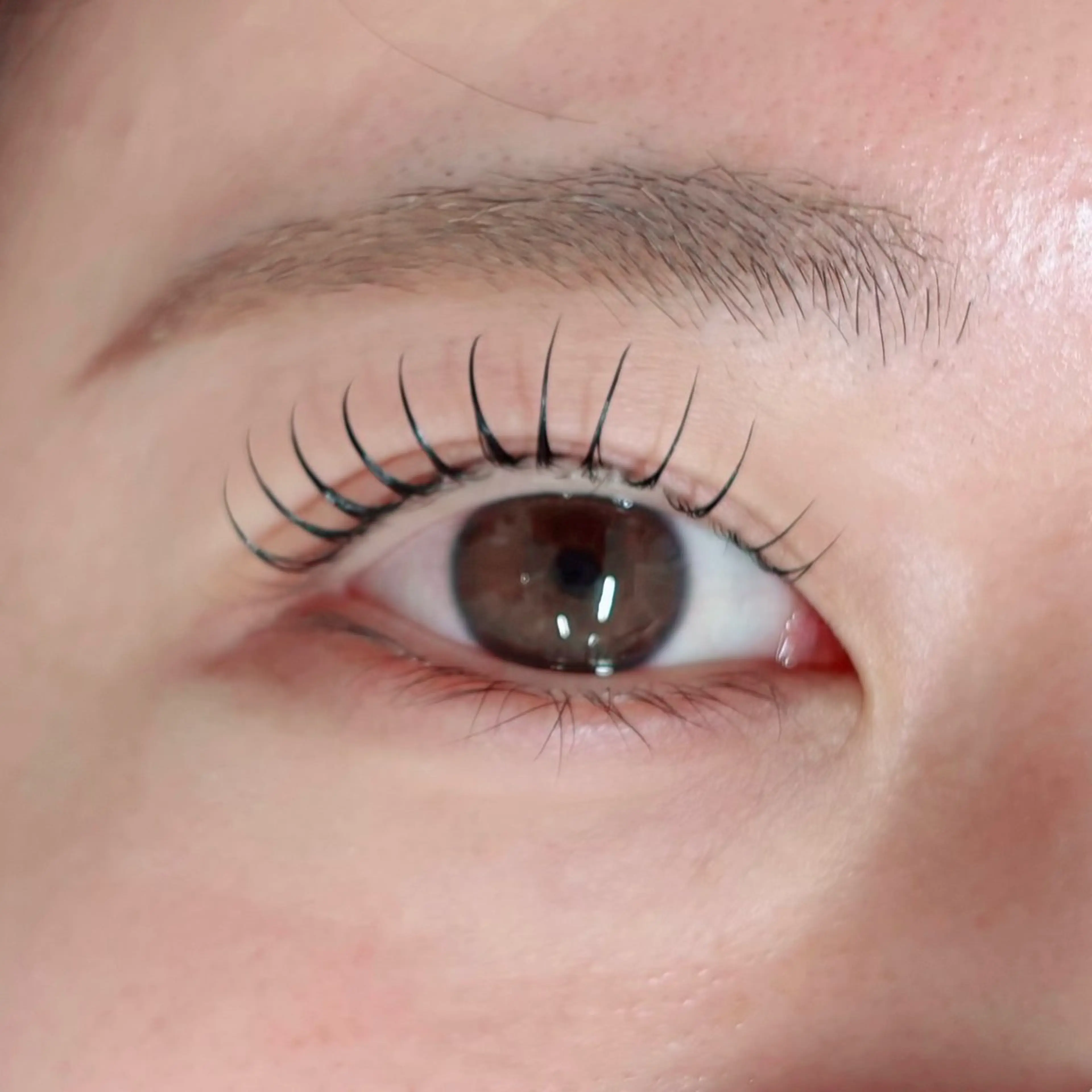 マツエク・マツパ マツパ レヴ lev.のマツエク・マツパデザイン