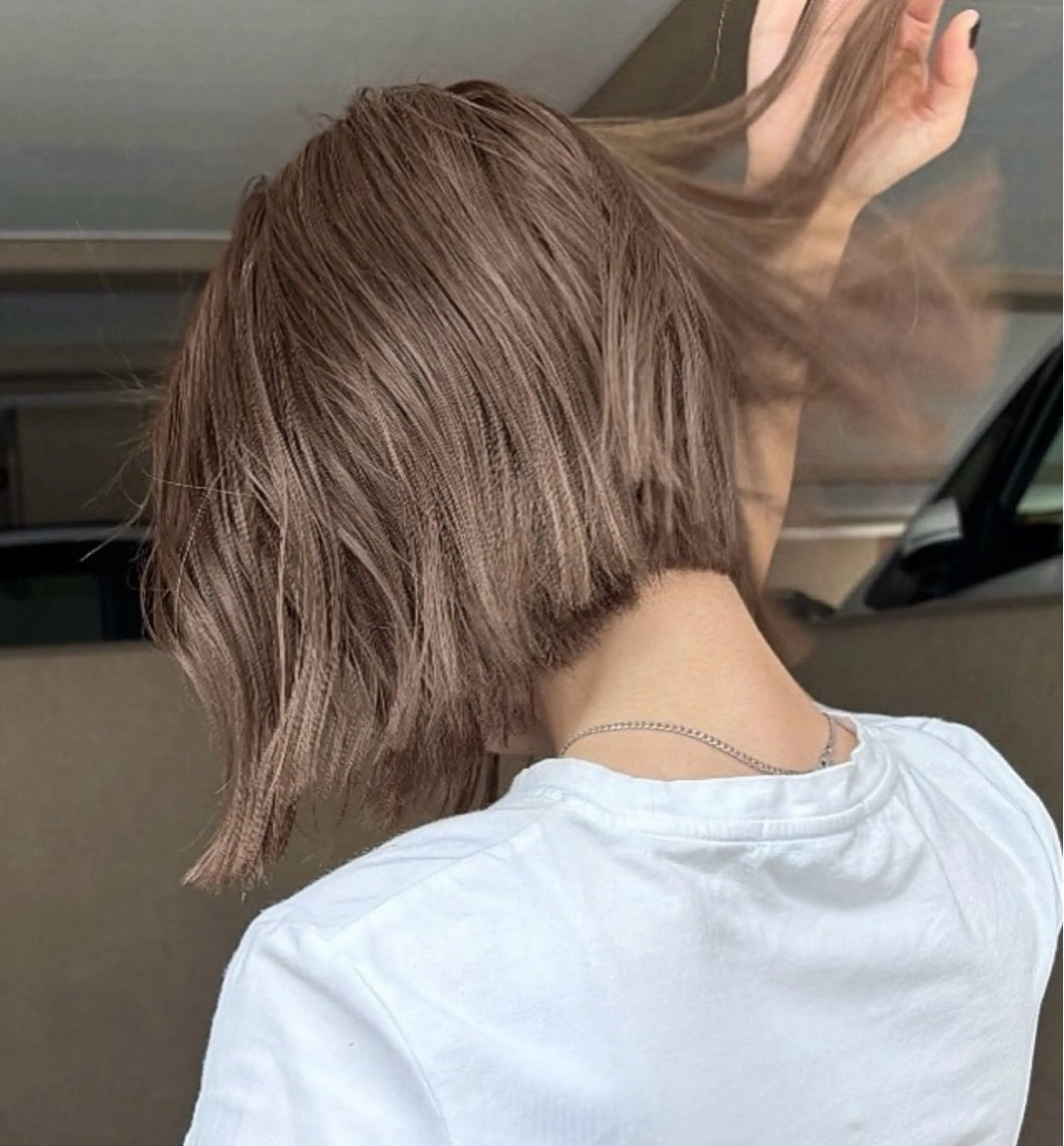 💎カットモデル💎 ボブカット無料✂️ ボブにさせていただける方募集中の写真