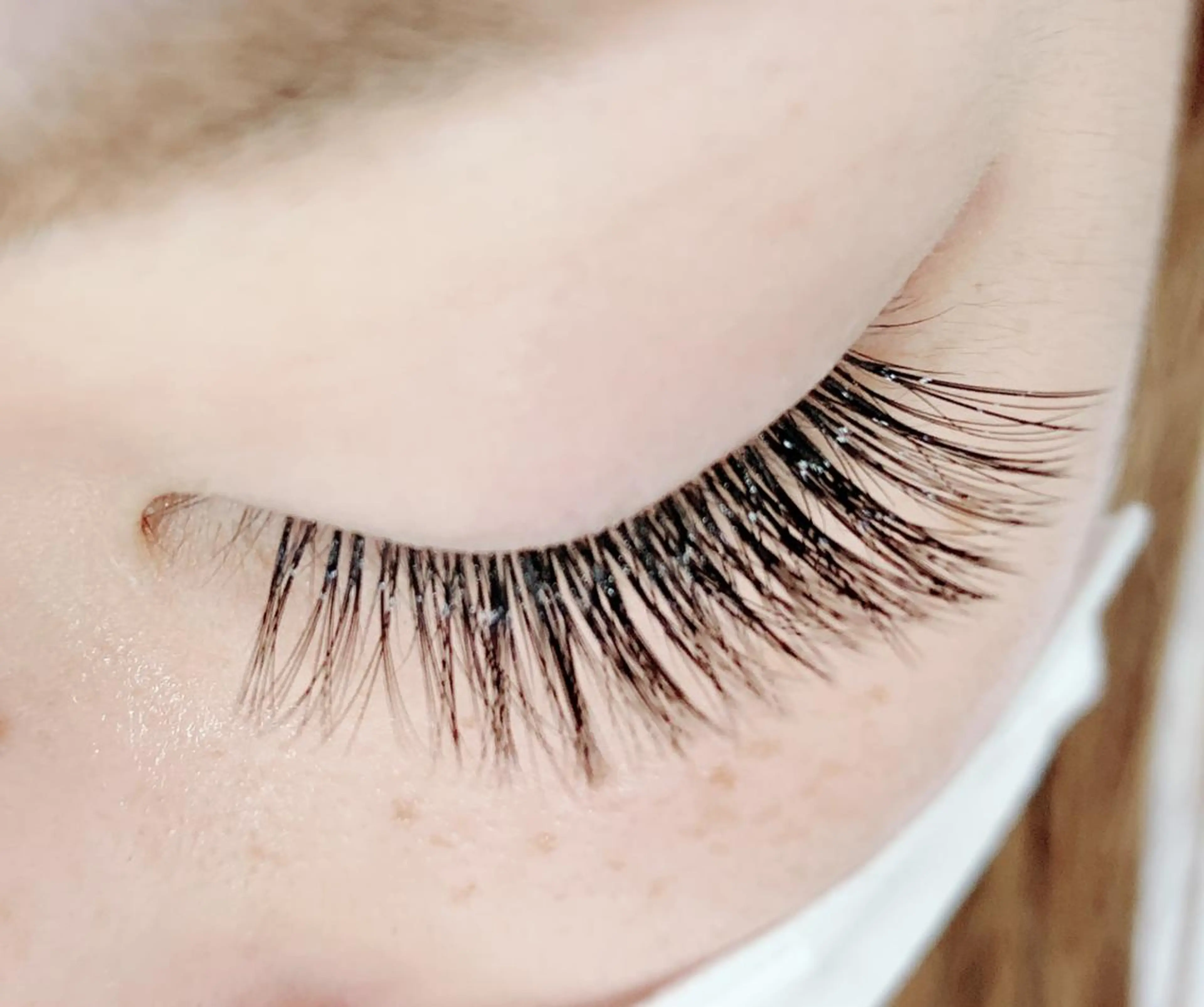 マツエク・マツパ AB マツエクネイルサロンのマツエク・マツパデザイン