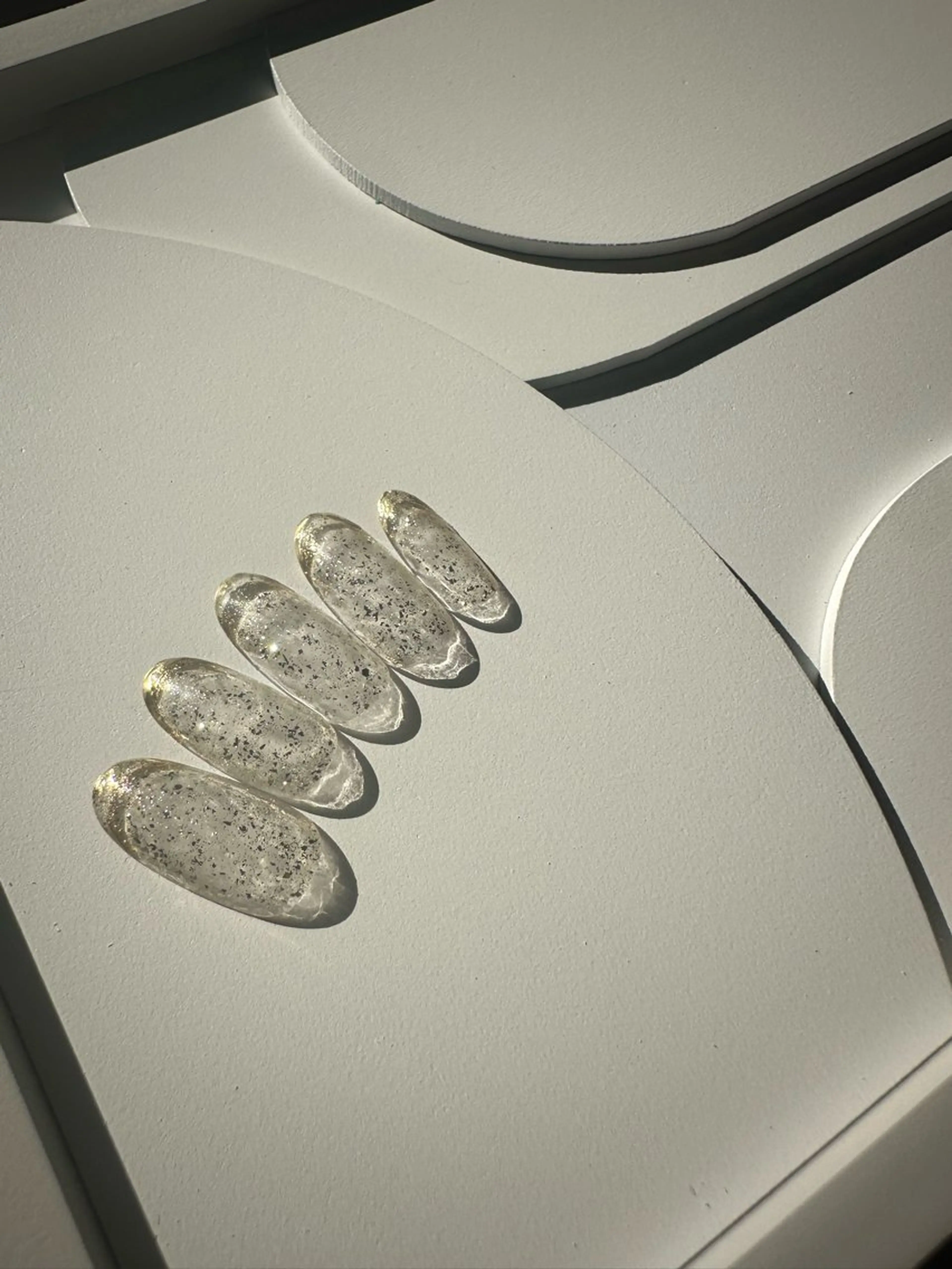 ネイル nailroom Anmie.のネイルデザイン