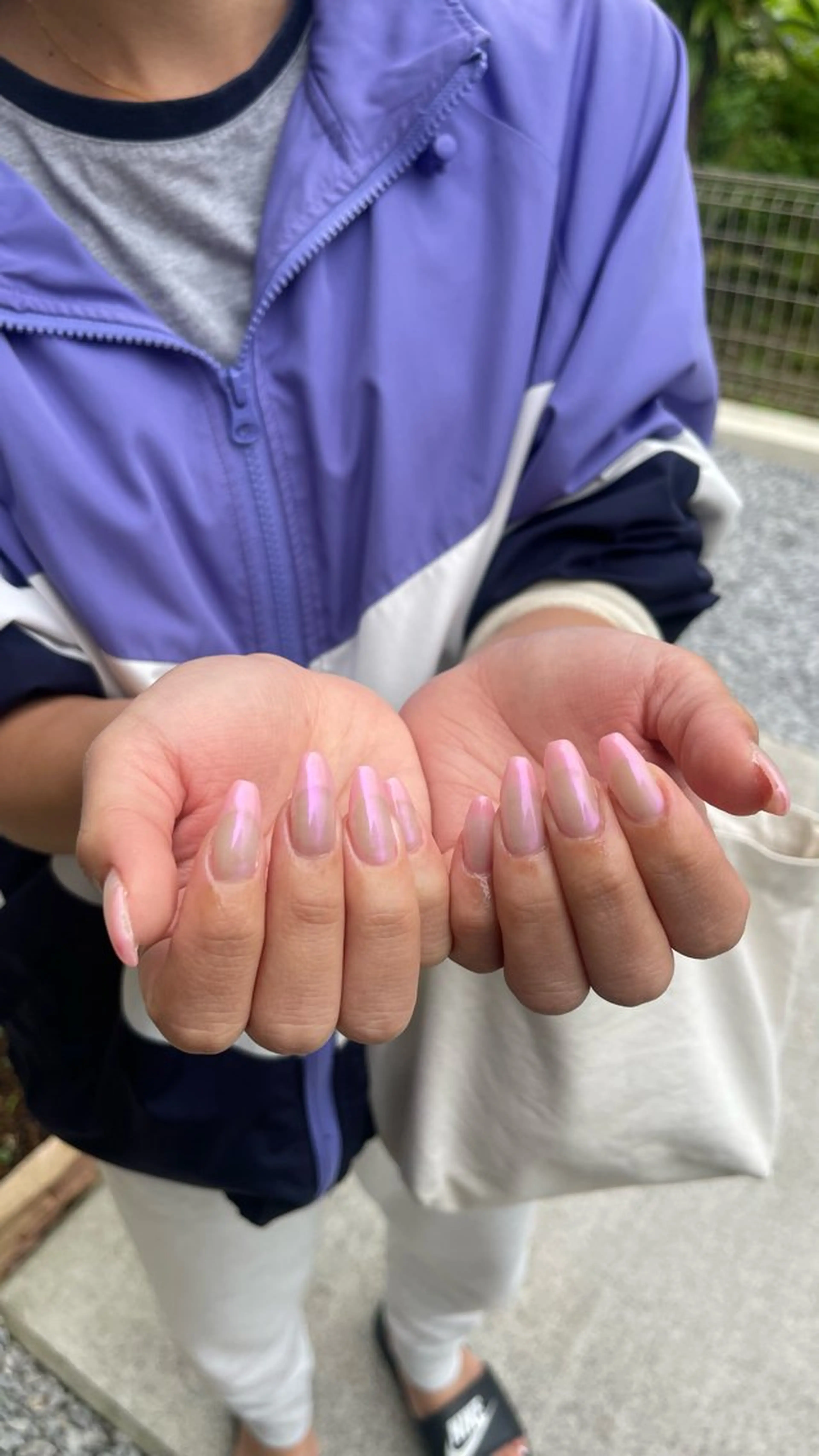 ネイル atelier ponoのネイルデザイン