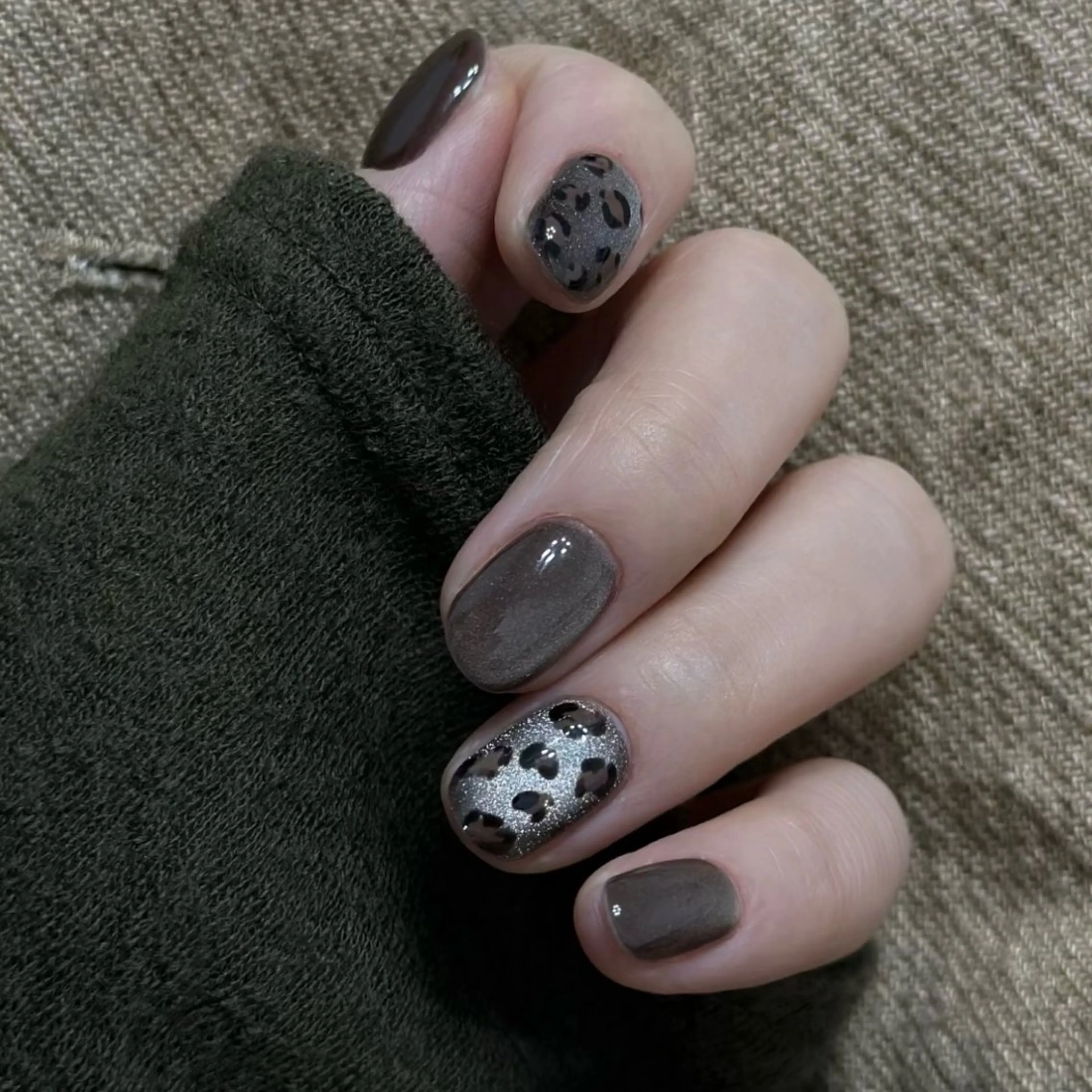 ネイル Y&Y Nail Salon ケンのネイルデザイン
