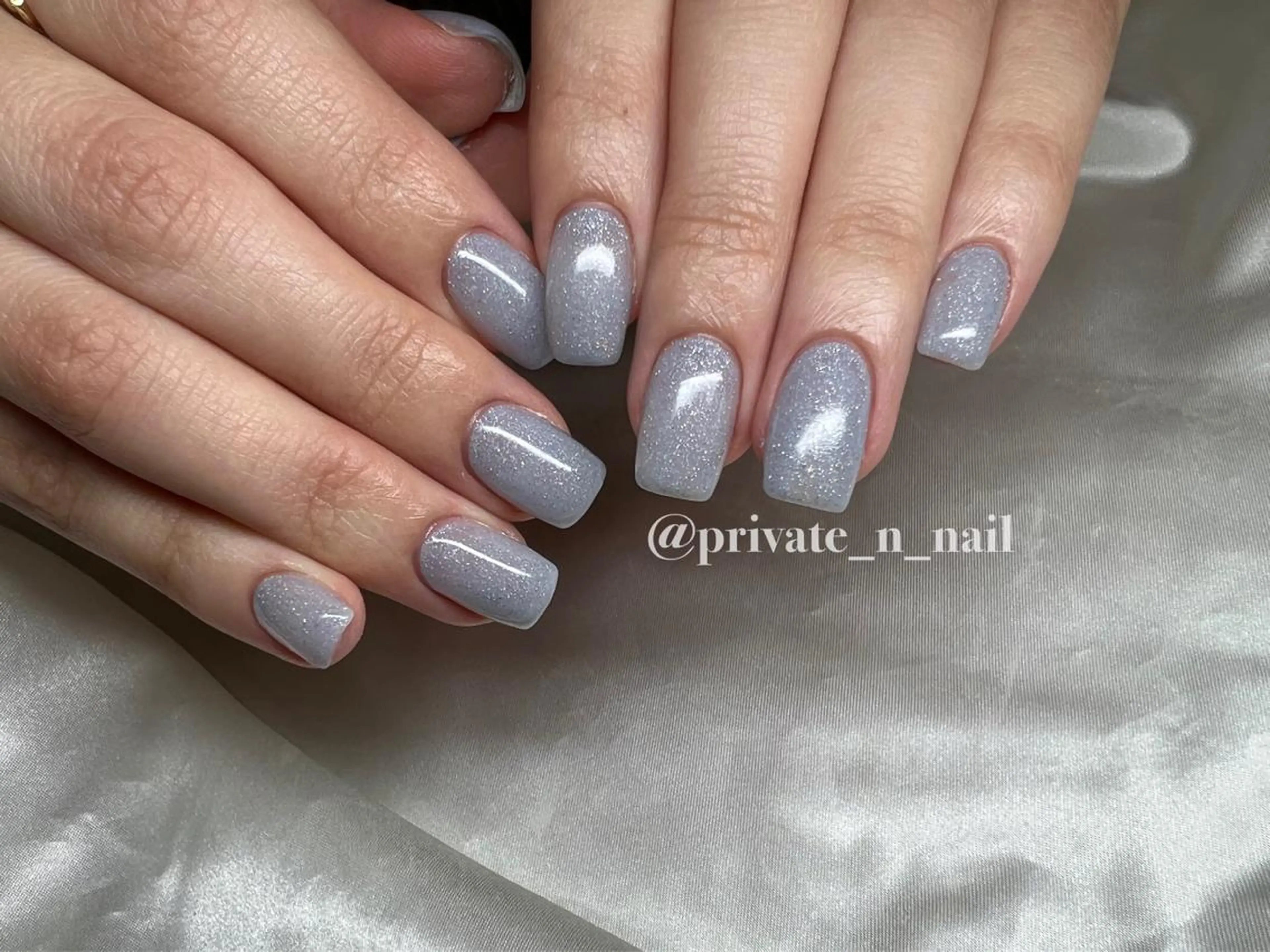 ネイル N nailのネイルデザイン
