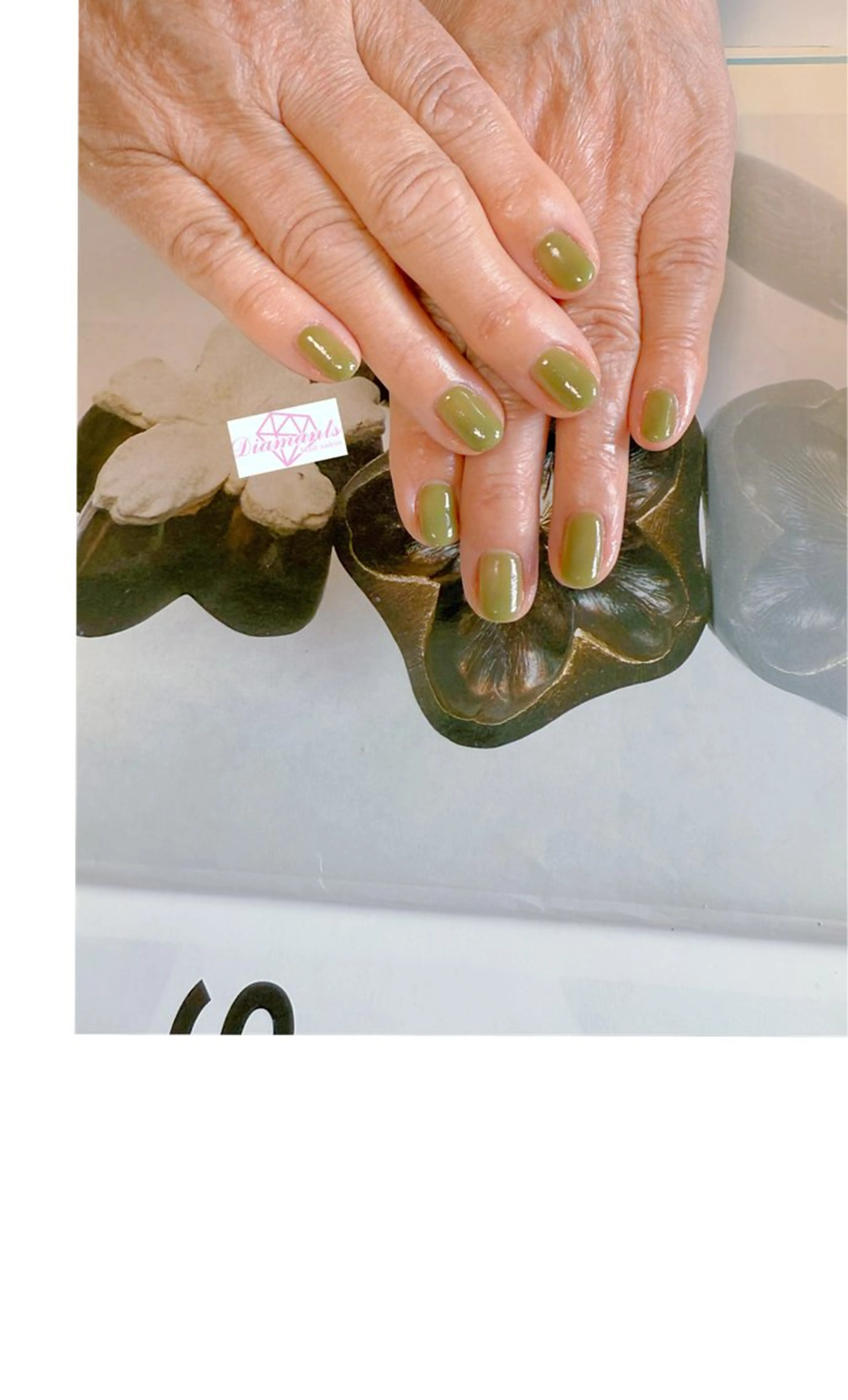 ネイル Asa miのネイルデザイン