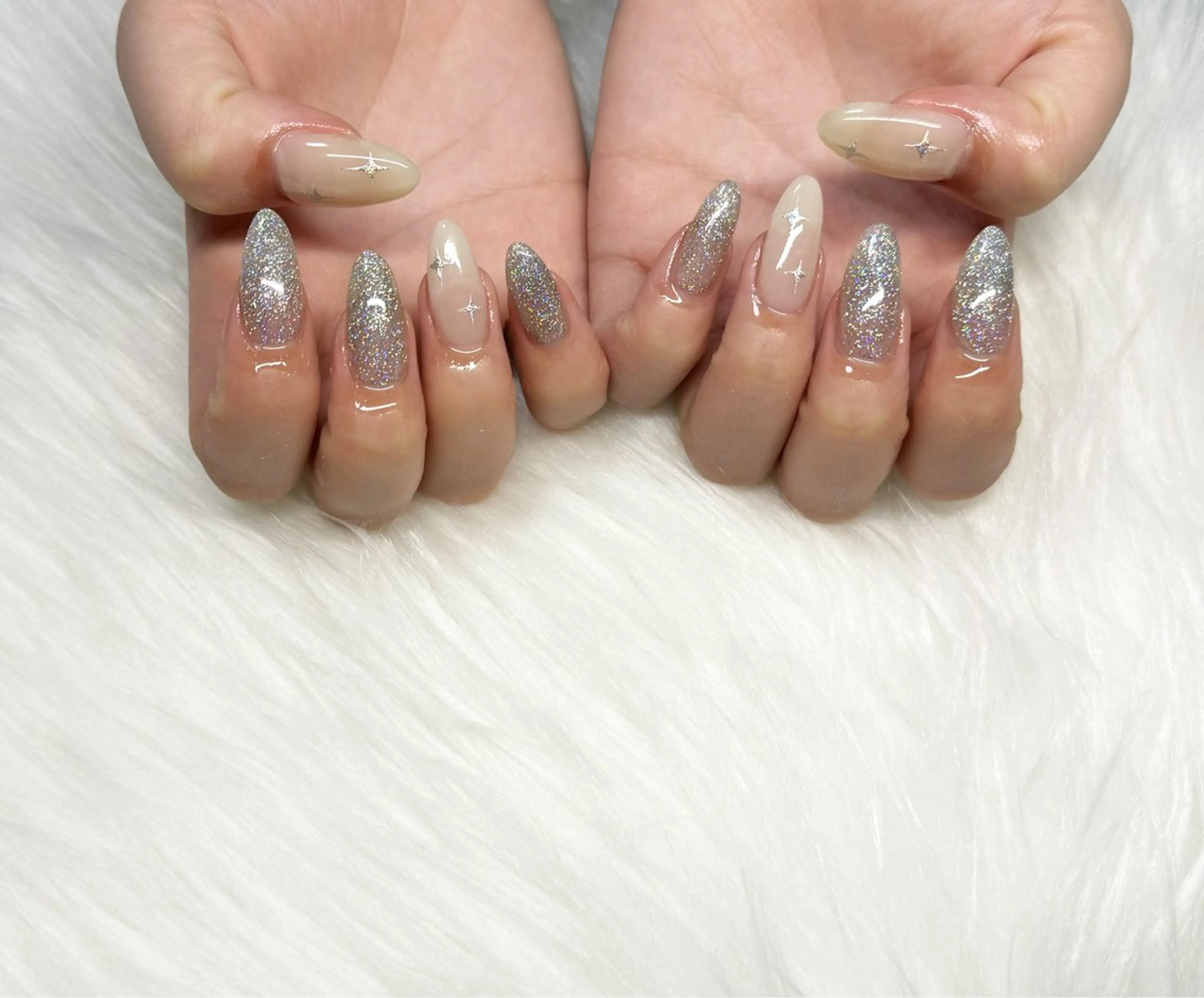ネイル nailsalon R.のネイルデザイン