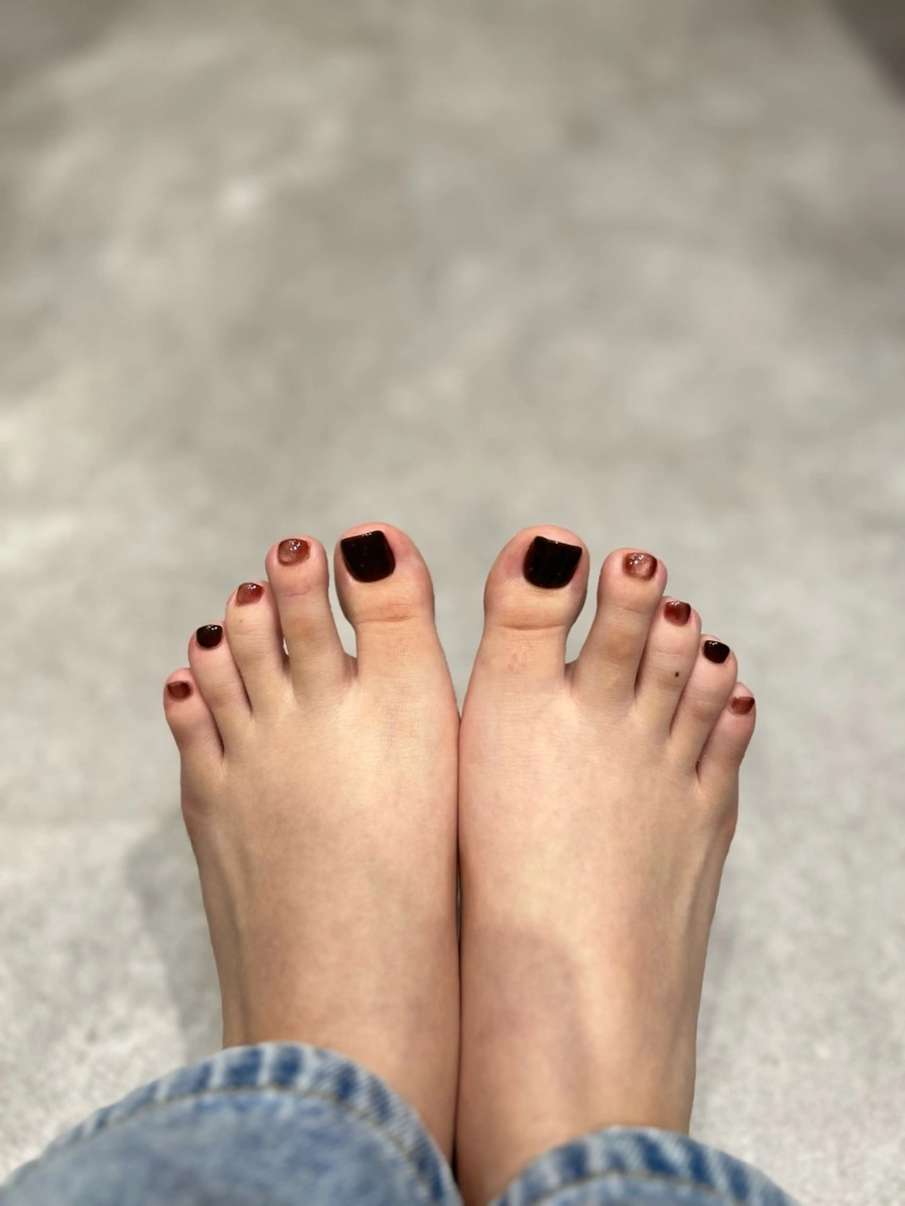 ネイル isono miuのネイルデザイン