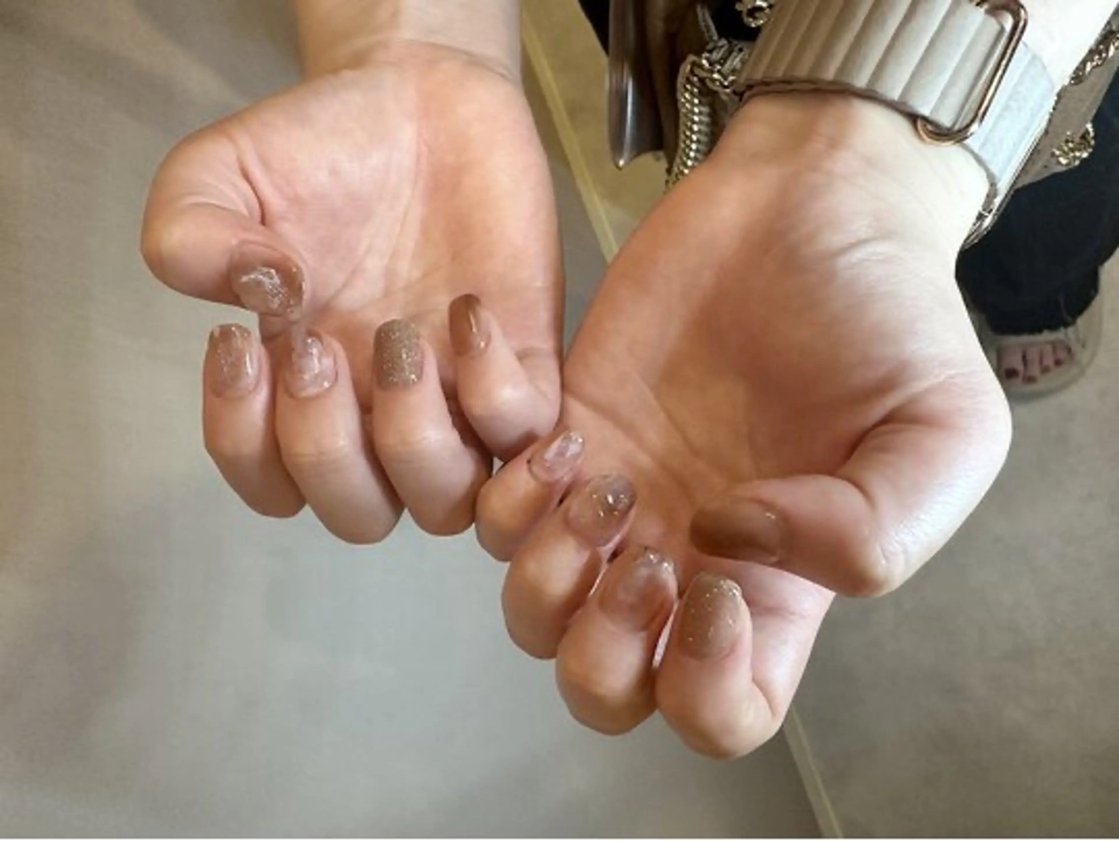 ネイル KITS NAIL所属・KITS NAIL@ RIKAのネイルデザイン