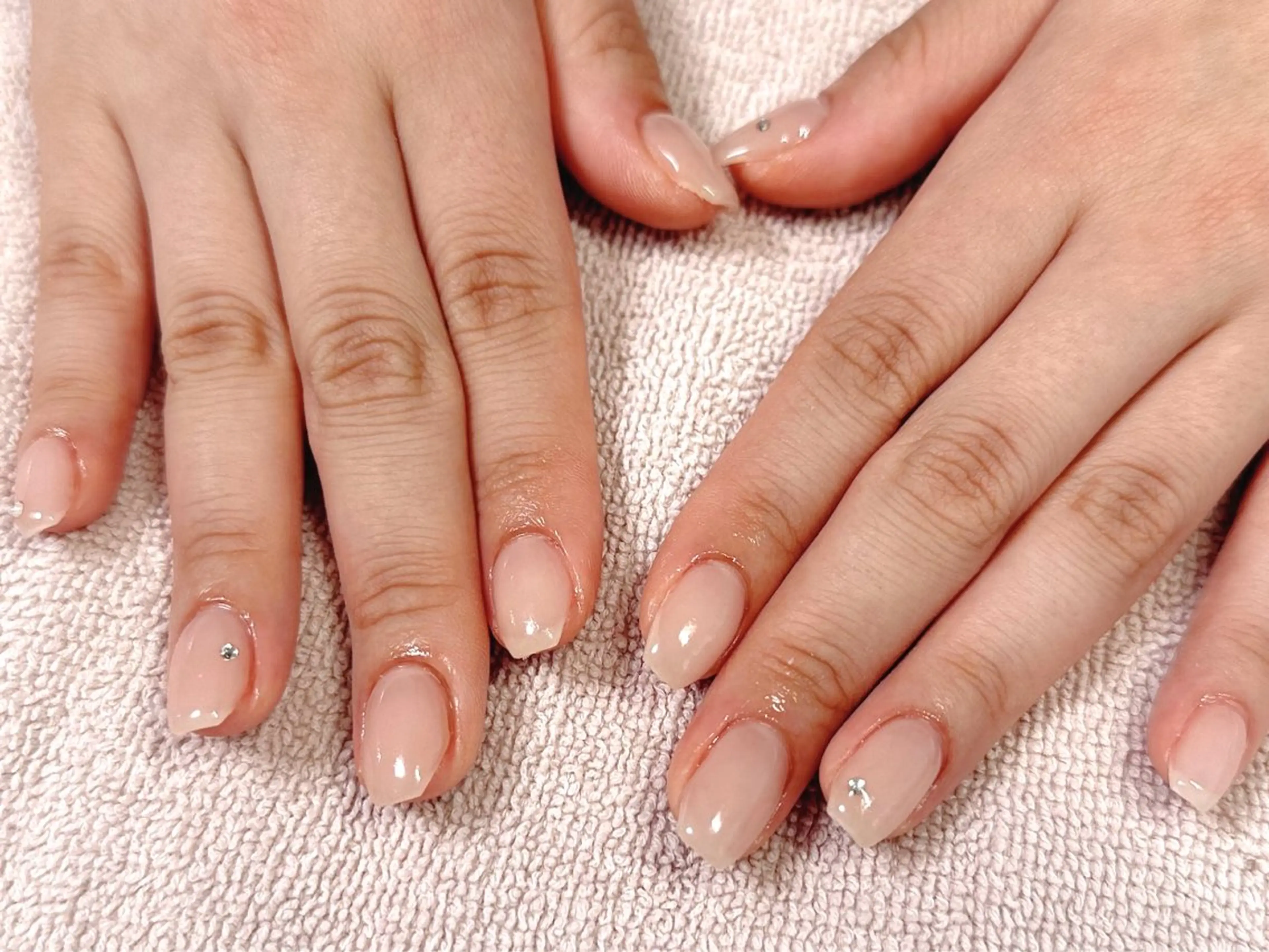 ネイル ＆CHOU CHOU nail たむらのネイルデザイン