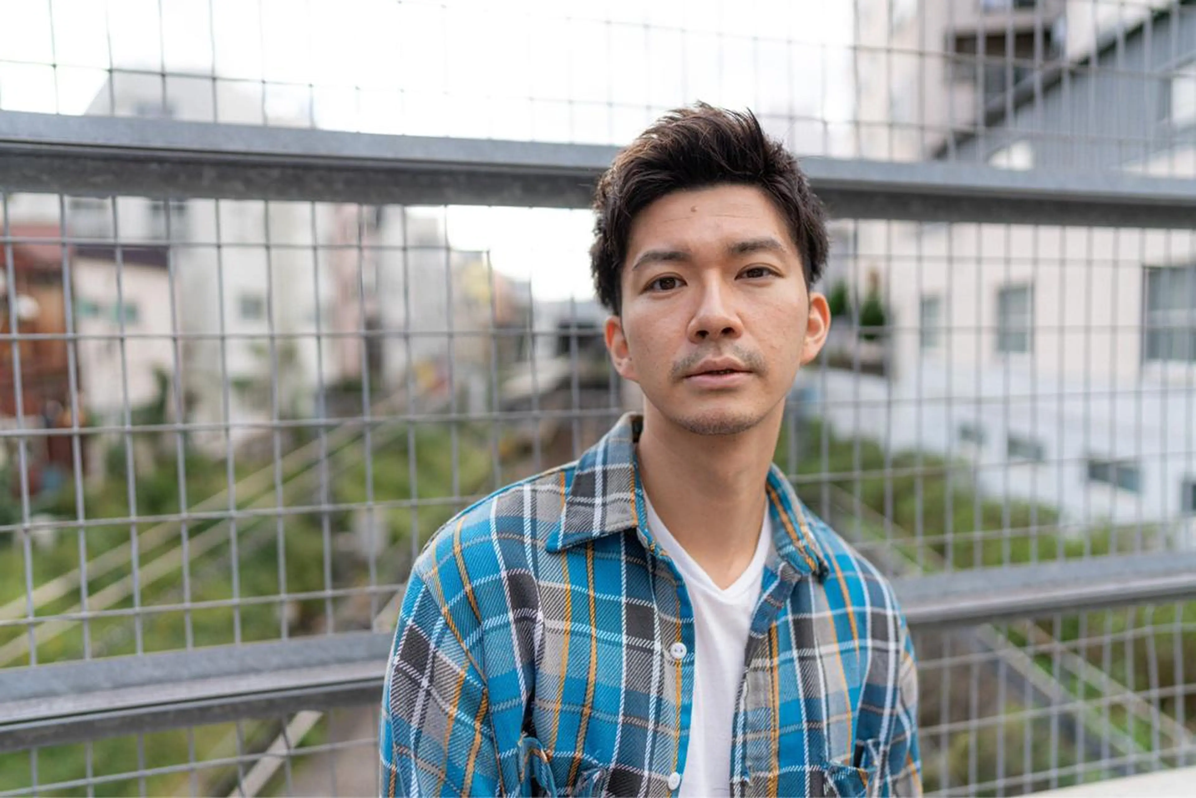 ショート メンズ カット FM【エフエム】HAVANA所属・💈圧倒的メンズ特化 明大前美容師💈のヘアスタイル