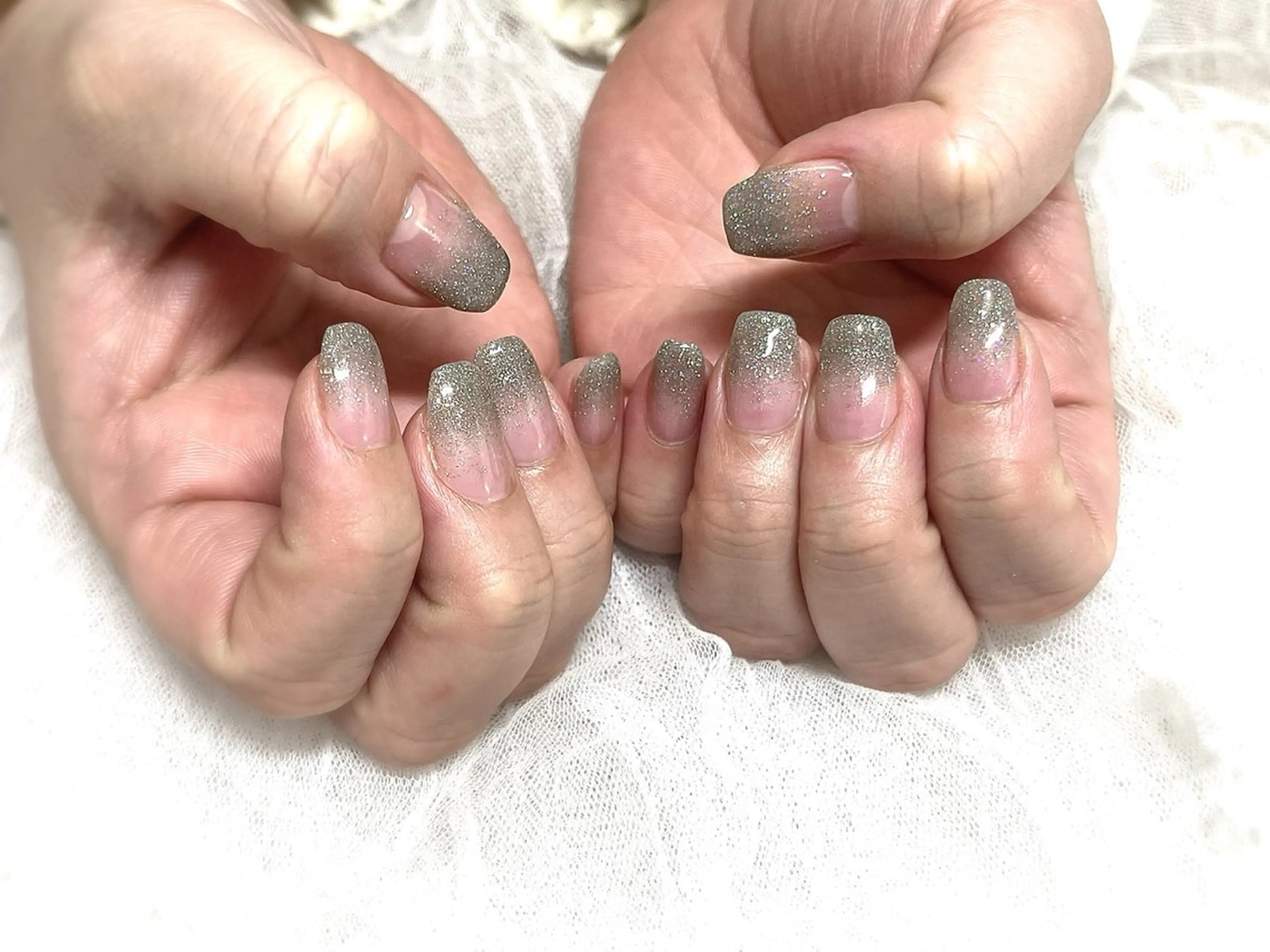 ネイル ハンドネイル nail salon slothのネイルデザイン
