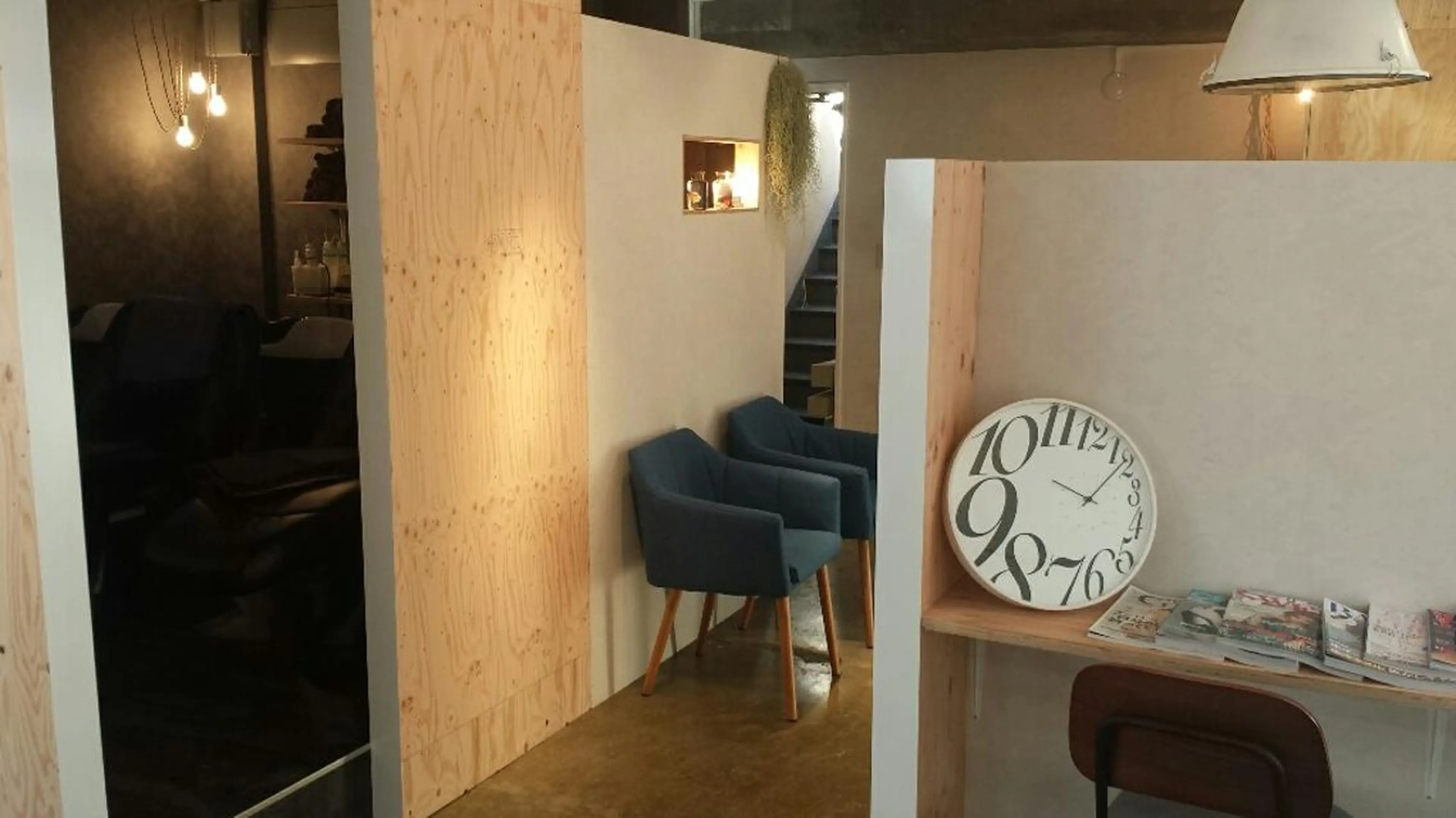 🔳髪質改善🔳 岡本陽のヘアスタイル