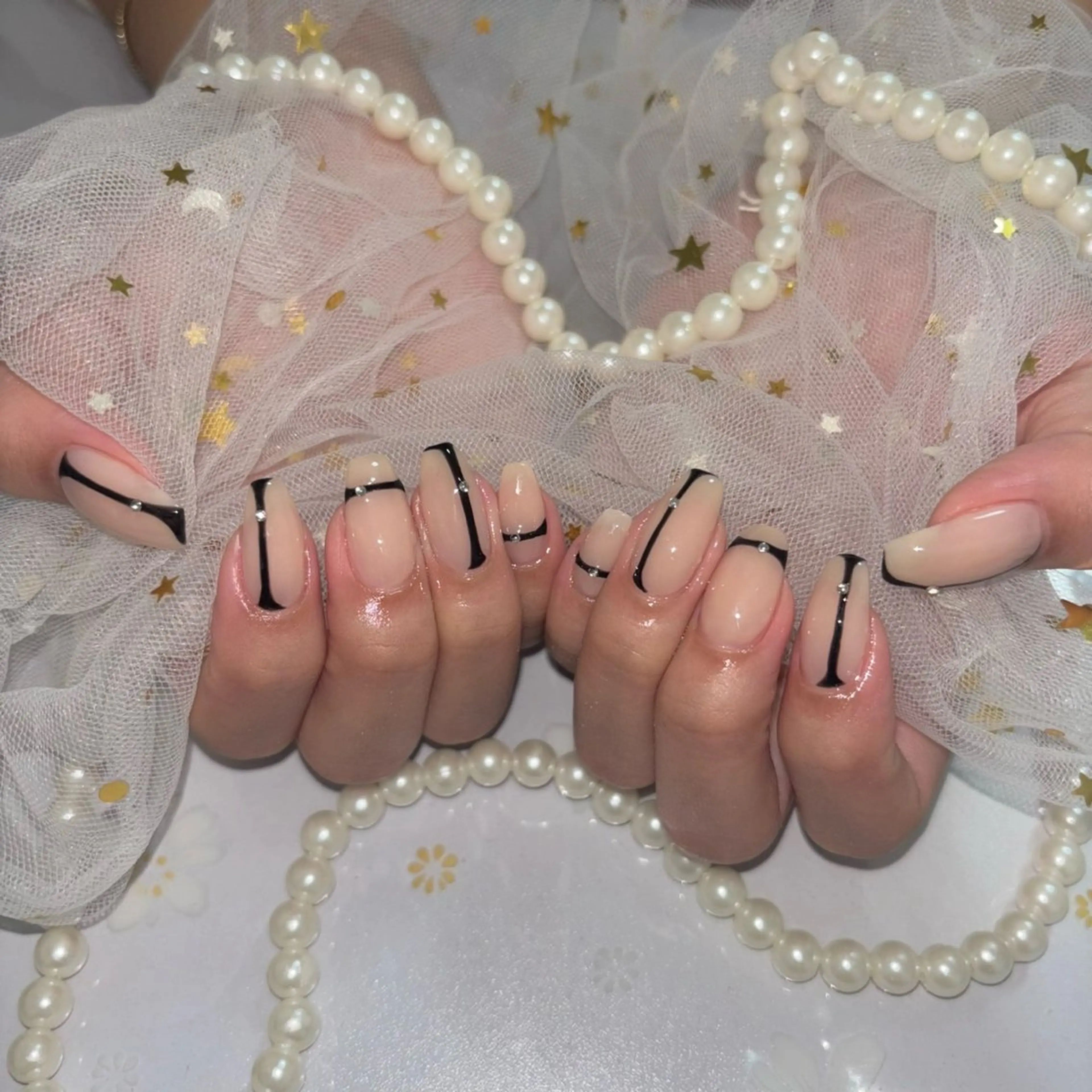 ネイル Kasumi Nailのネイルデザイン
