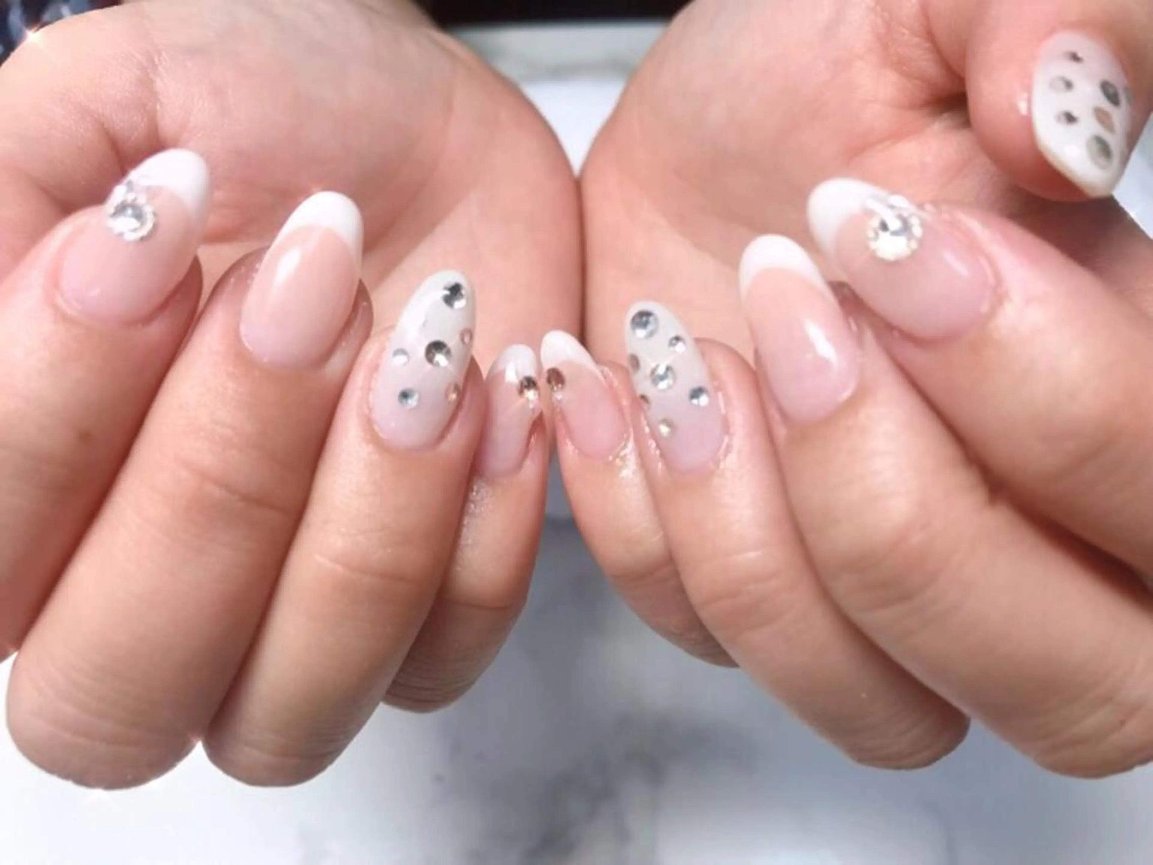 ネイル STELLA LILYのネイルデザイン