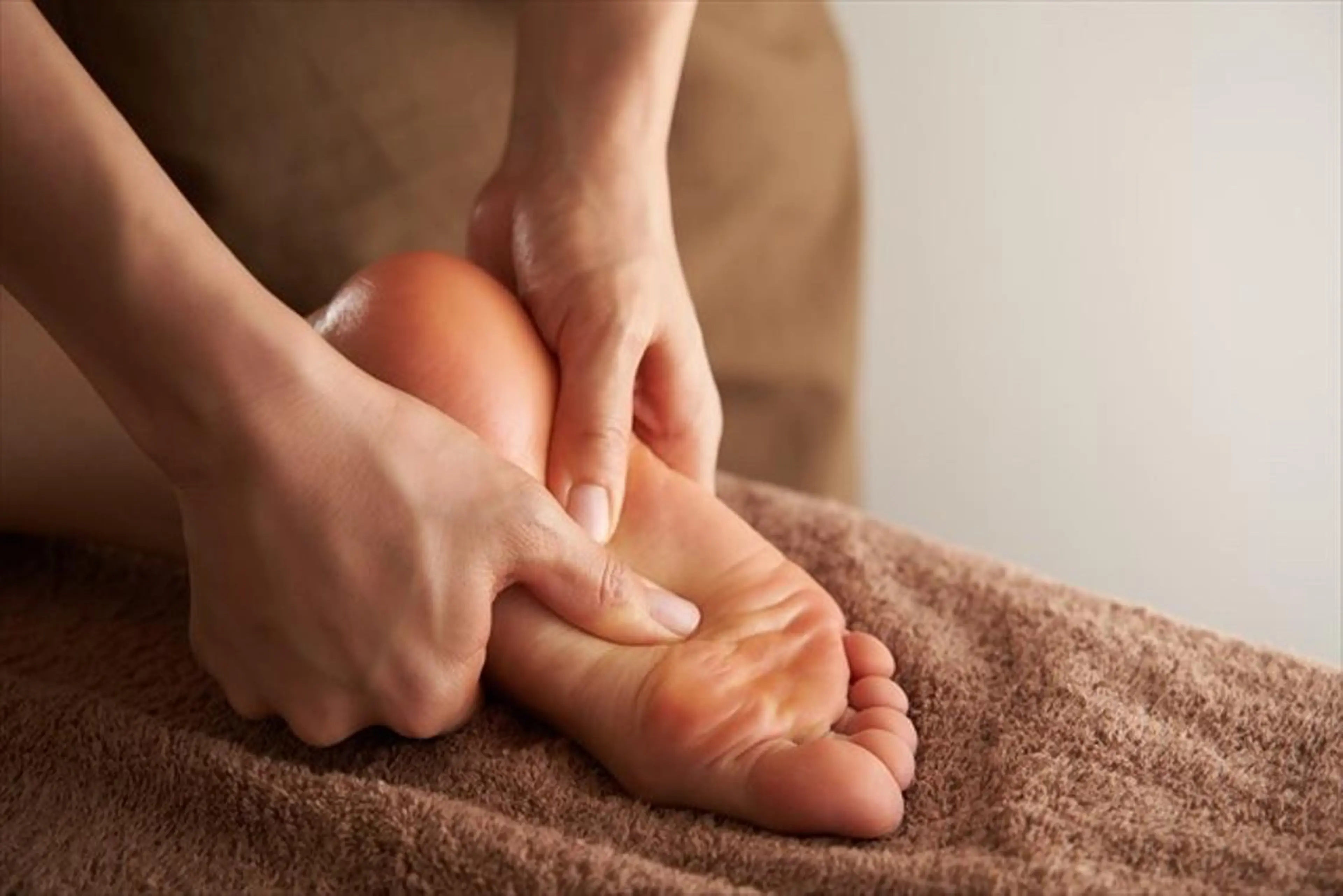 SPA&BEAUTY Shanaのエステ・リラクイメージ