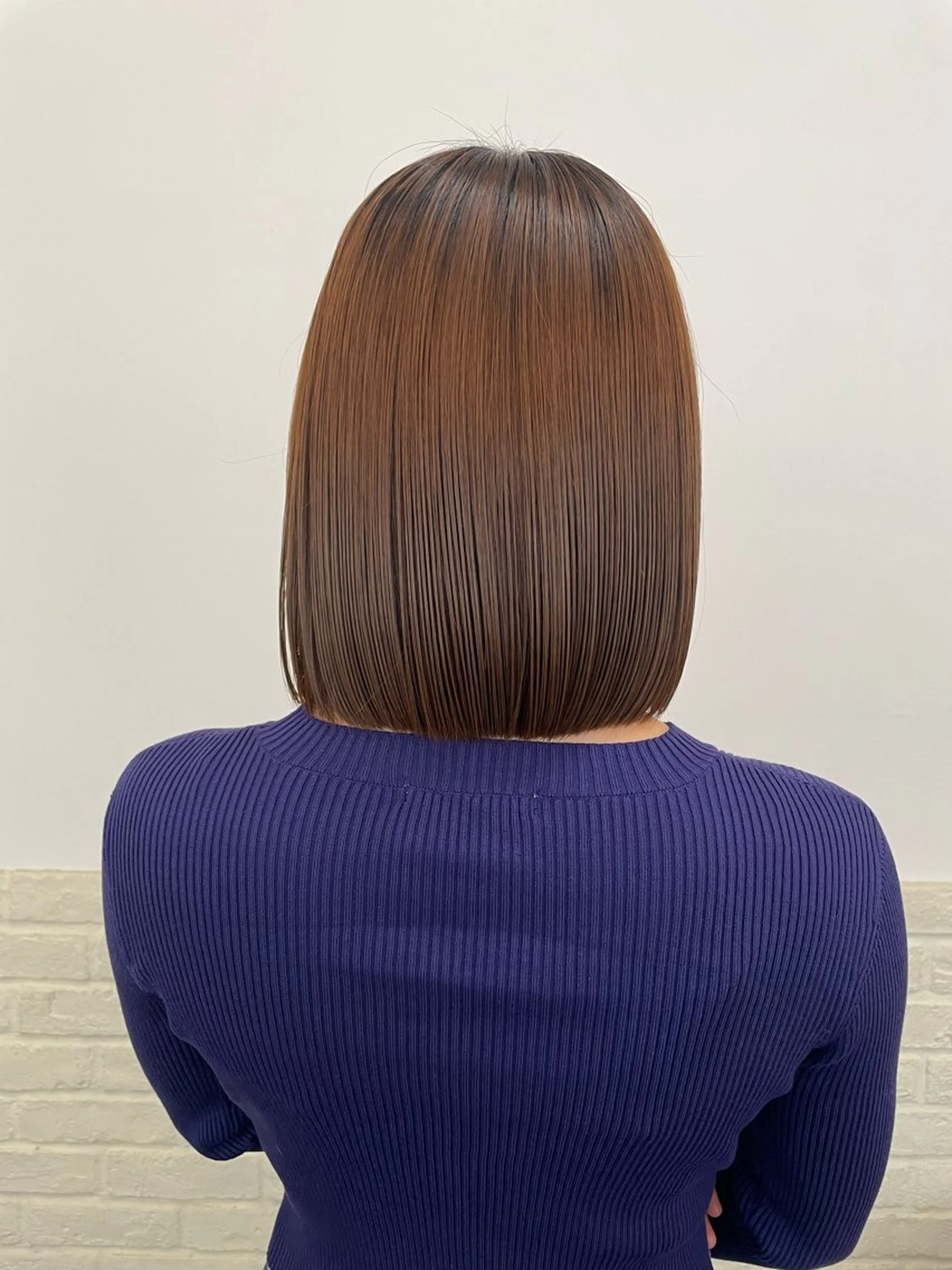 Aujua トリートメントの写真