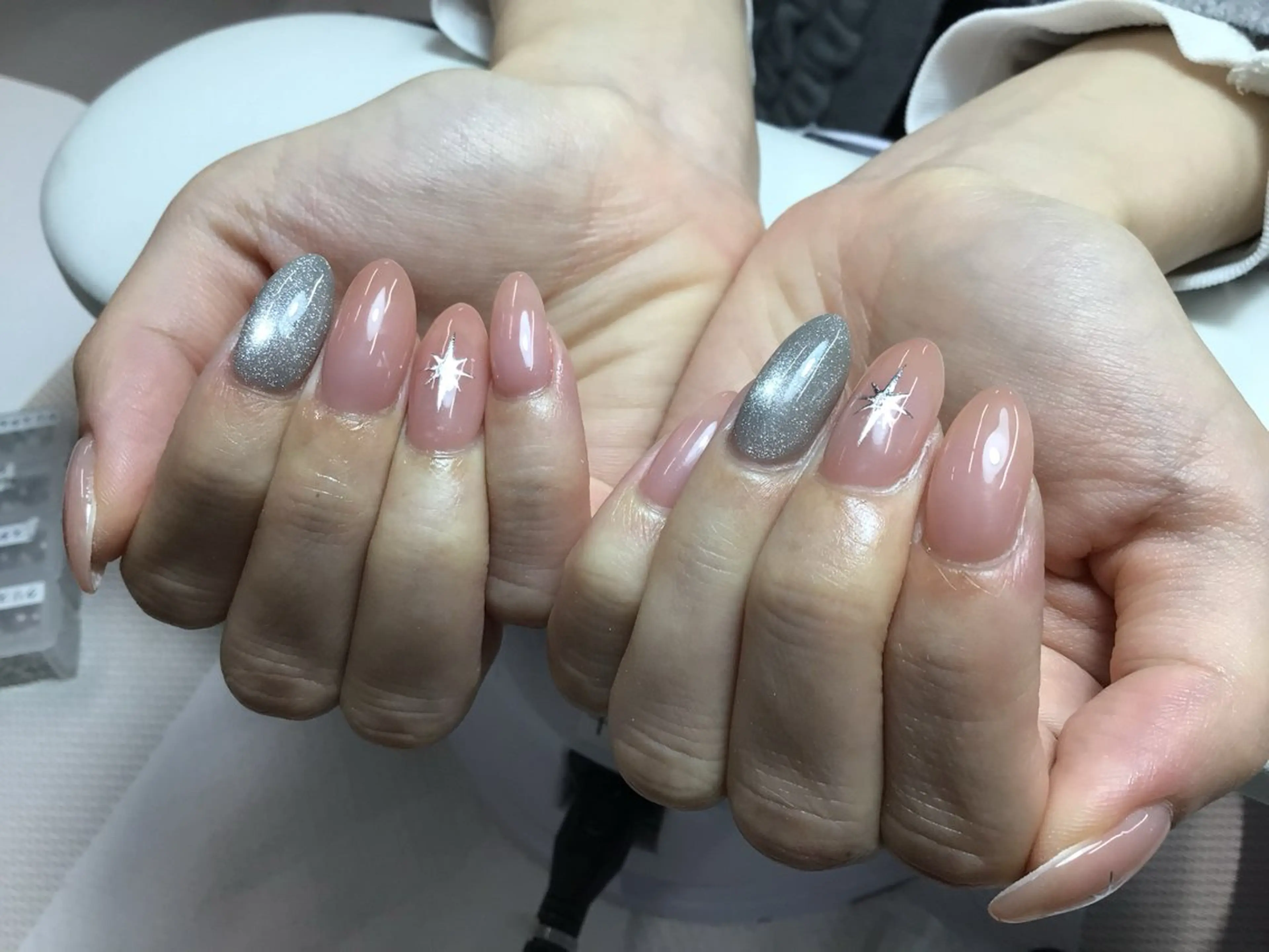 【持ち込み・シンプル90分】新規・再来3週以内の写真