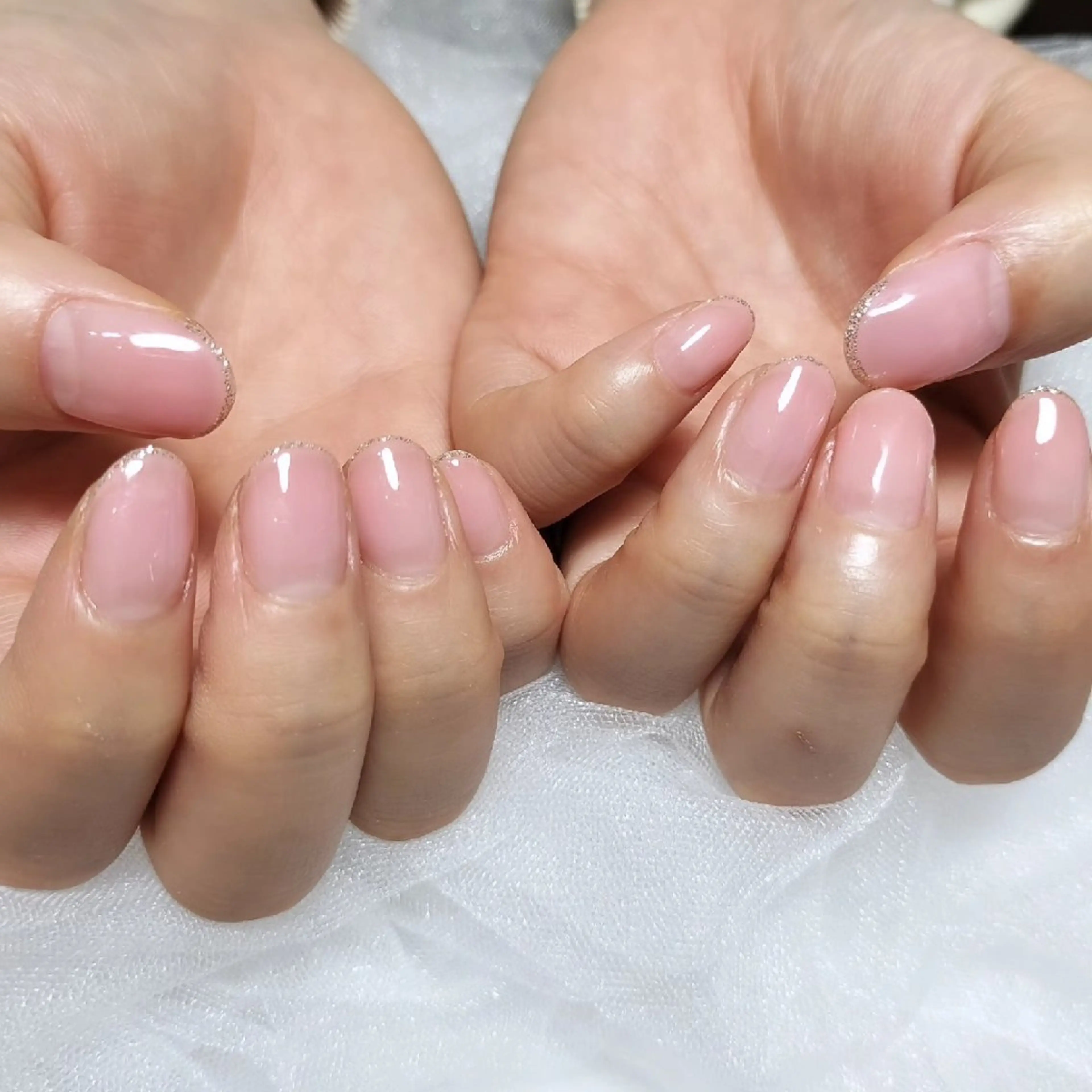 ネイル rokunana 佐野のネイルデザイン