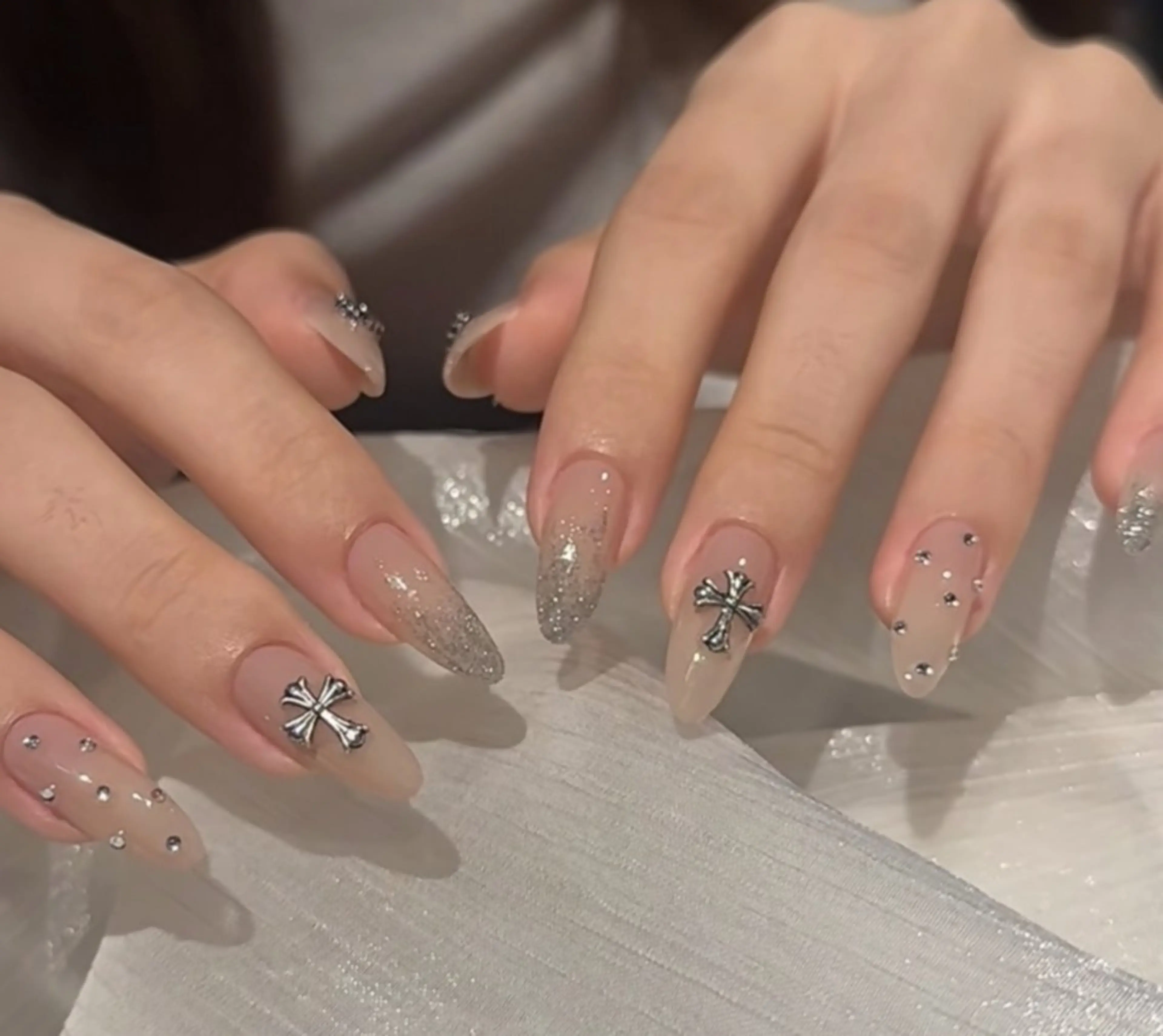 ネイル NINA· NAIL✨のネイルデザイン