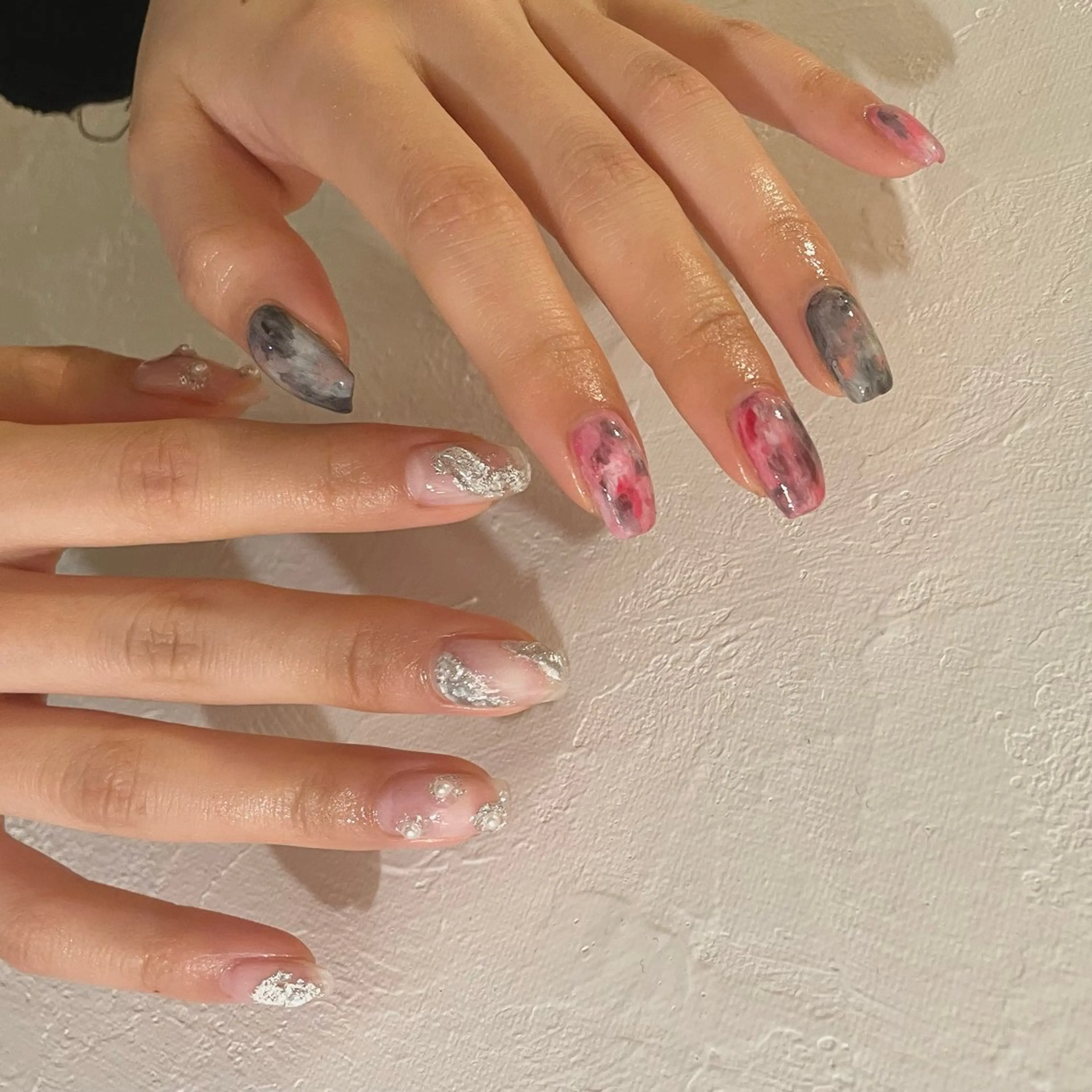 ネイル Nail Room uimのネイルデザイン