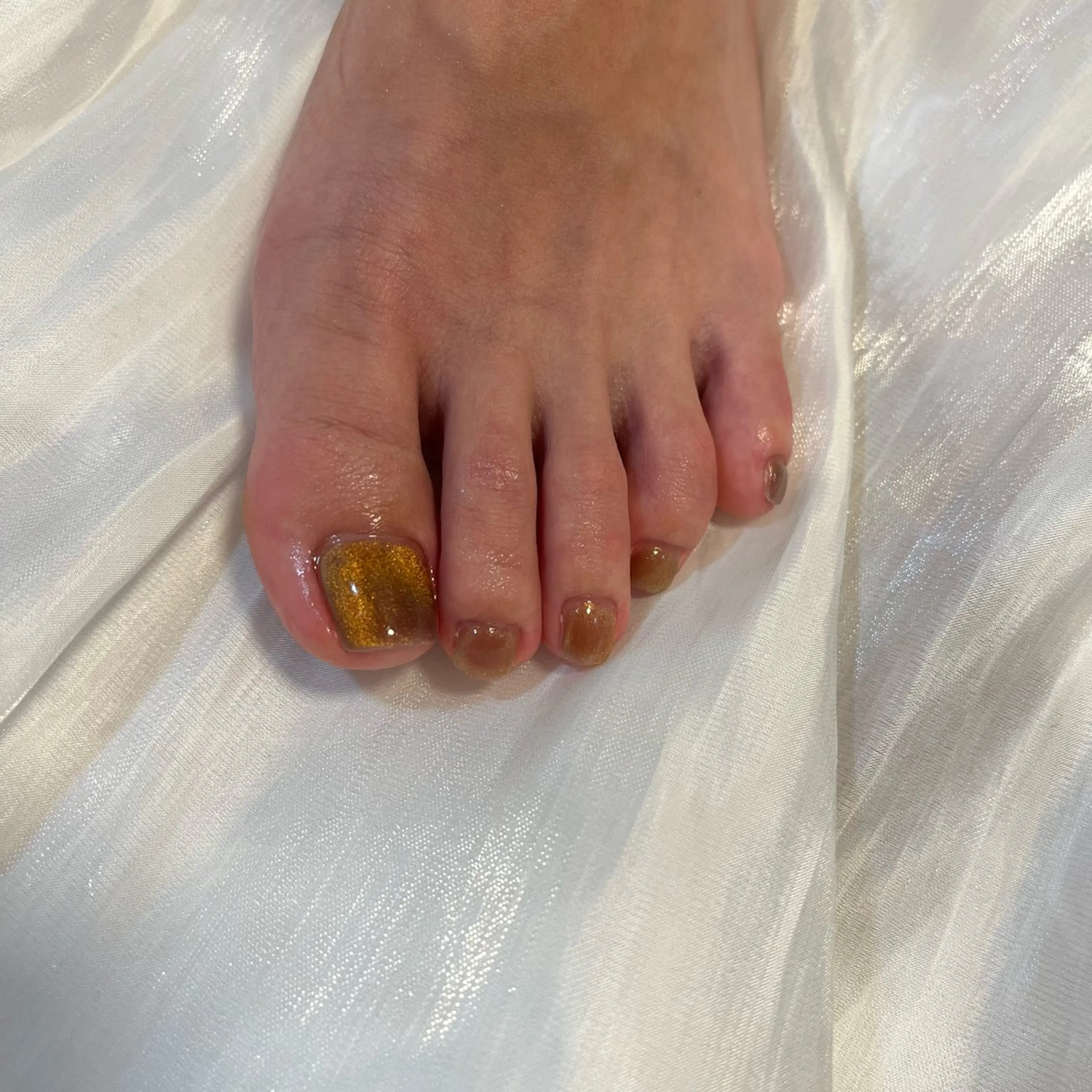 ネイル フットネイル neroria nail所属・neroria nailのネイルデザイン