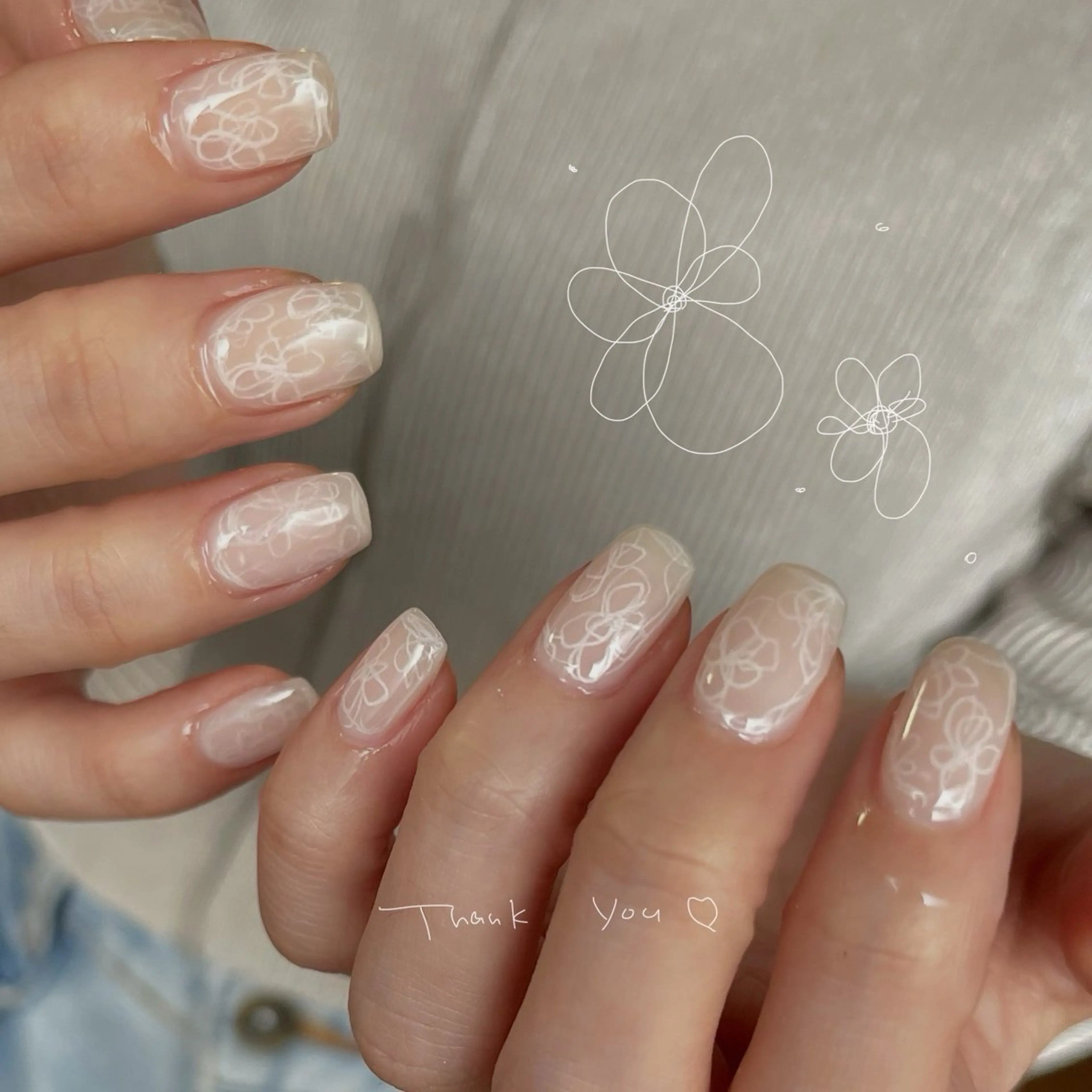 ネイル Bronze  Ship ＊relaxation saron＊所属・S a k iのその他イメージ