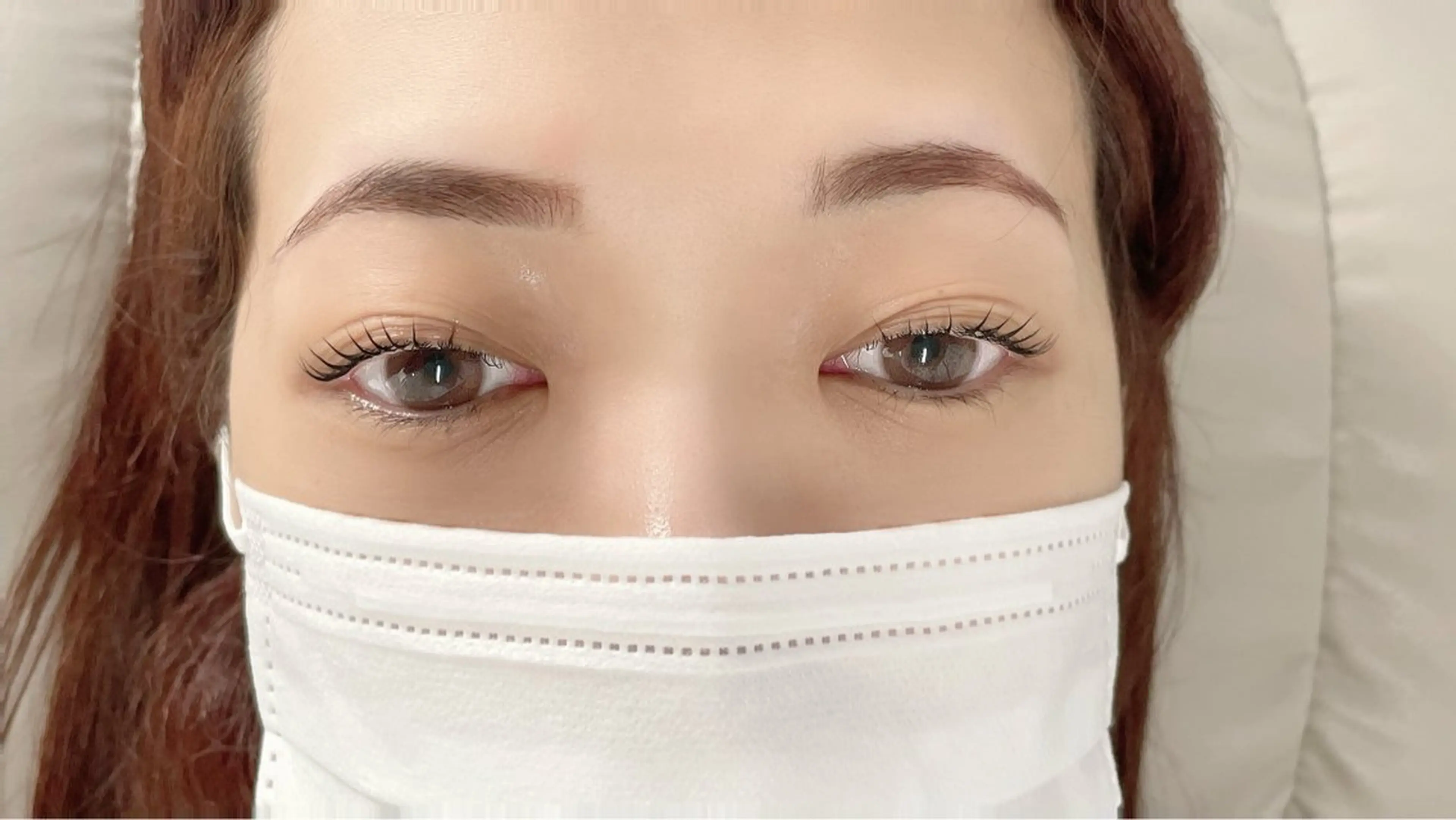 マツエク・マツパ マツパ つちもと みゆうのマツエク・マツパデザイン