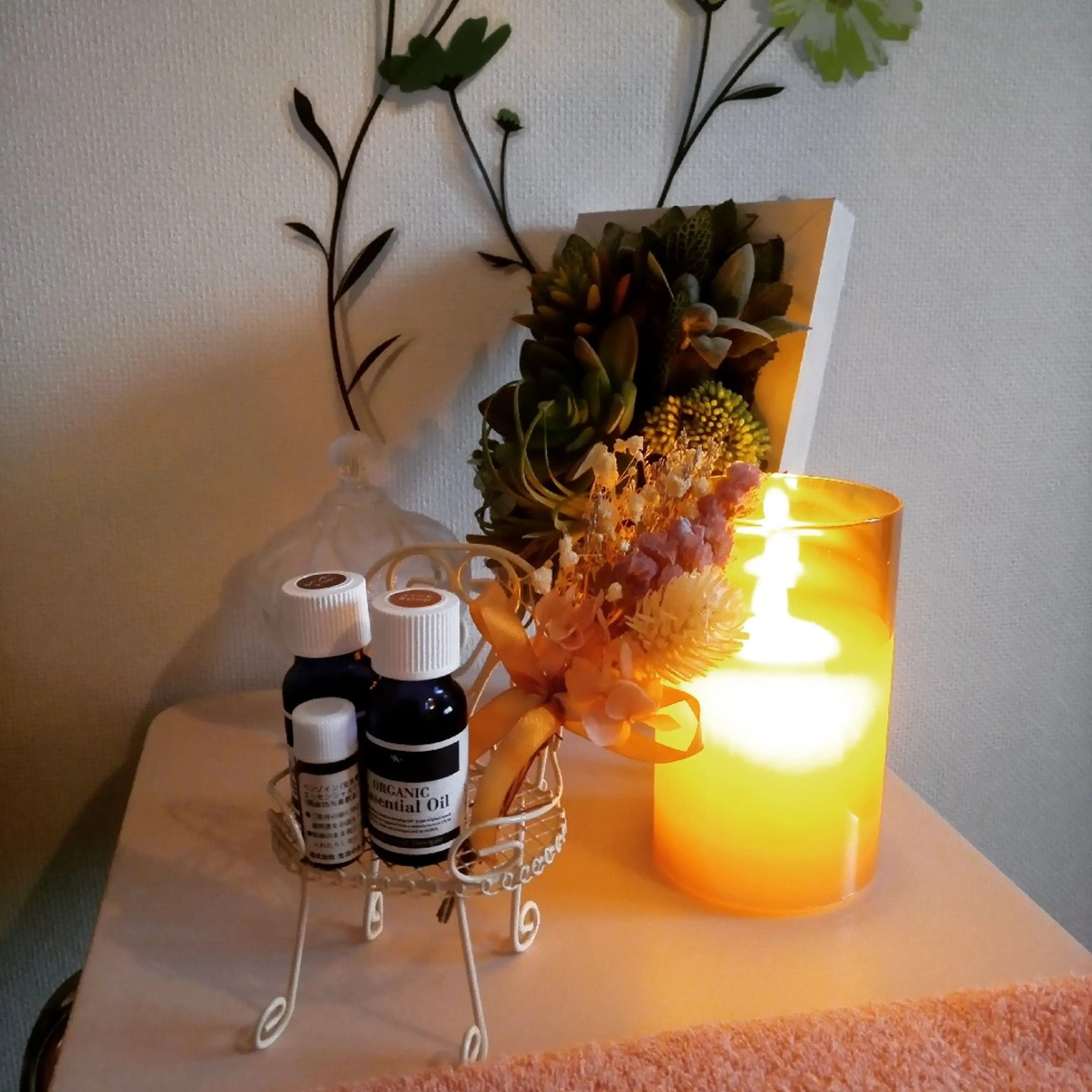 mamaroma　 ママロマのエステ・リラクイメージ