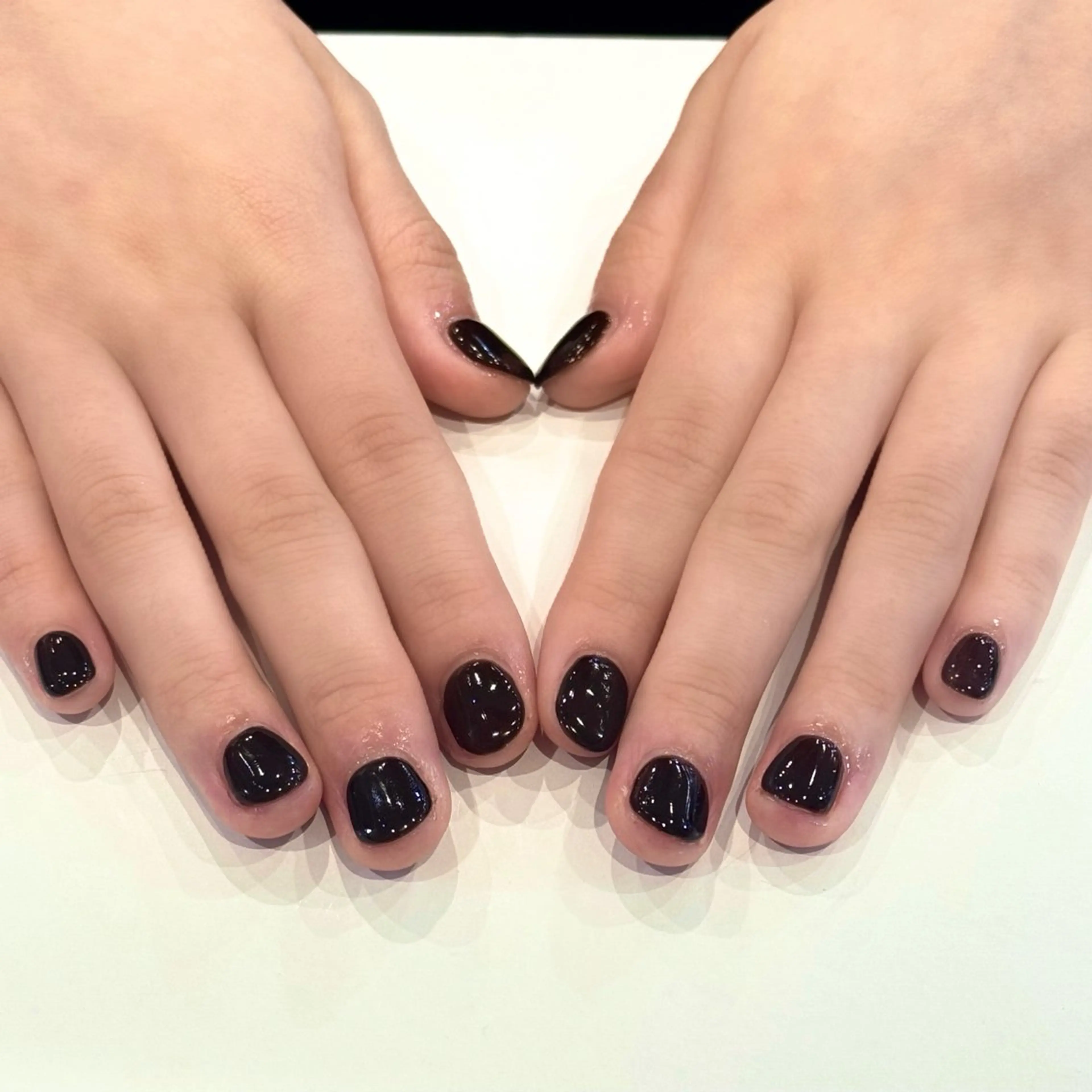 ネイル ハンドネイル nail٠࣪⭑ Koharuのネイルデザイン