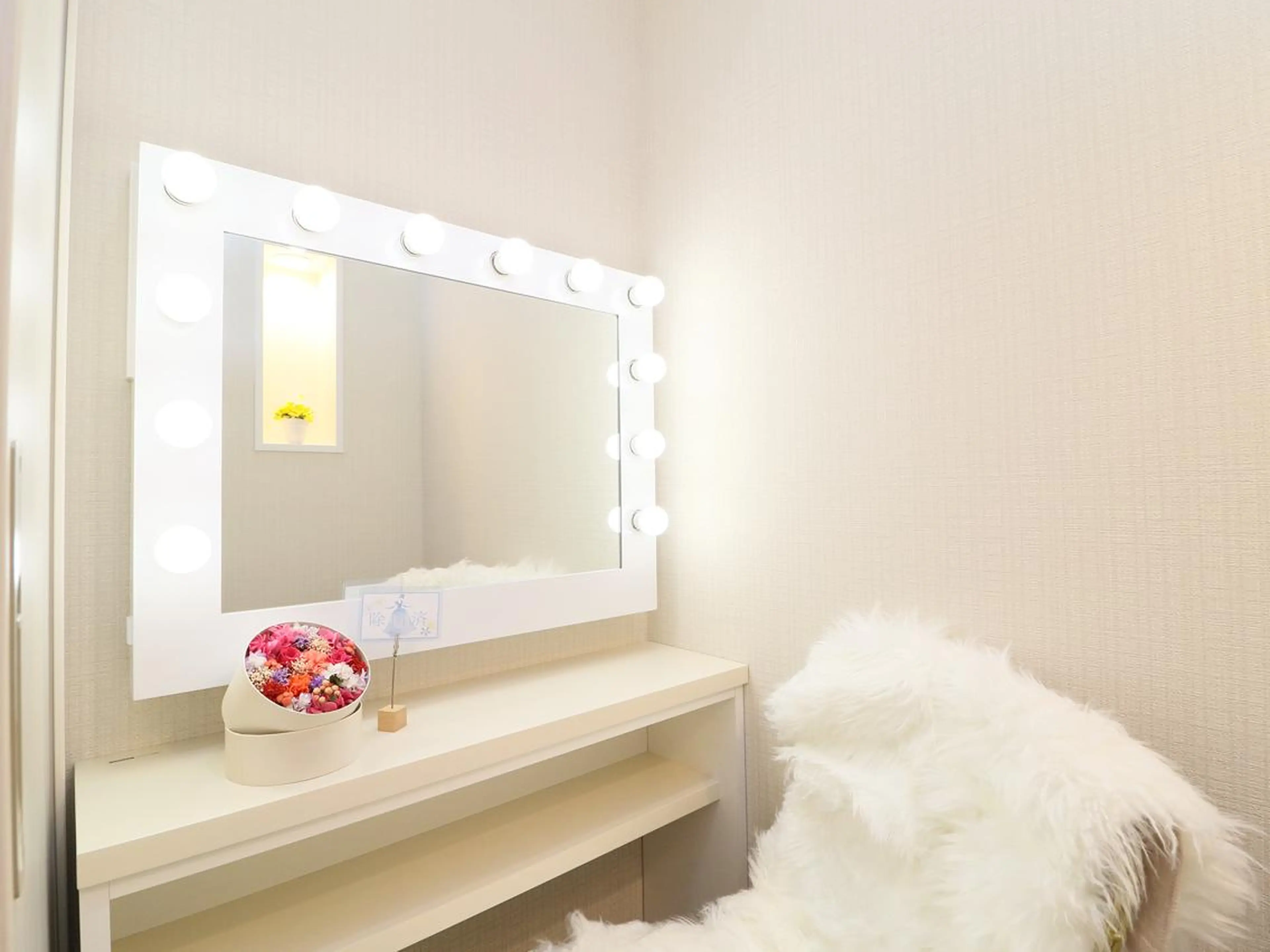脱毛 Beauty  salon Lino所属・美肌特化の イオン導入脱毛のエステ・リラクイメージ