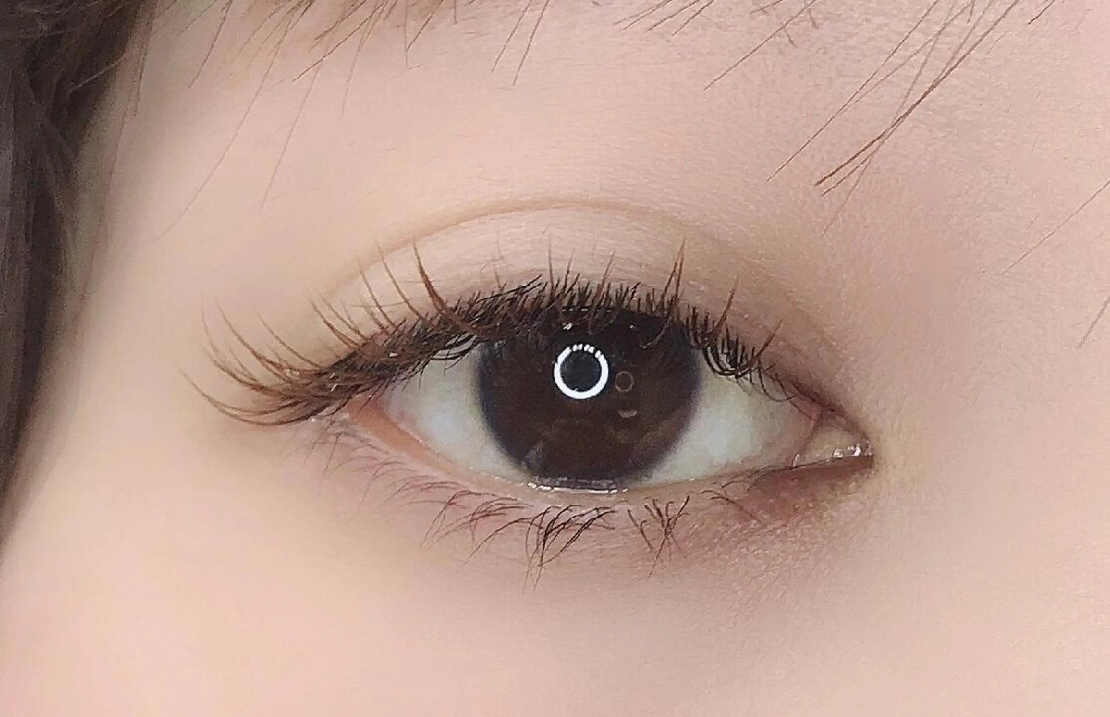 マツエク・マツパ Sunny Salonのマツエク・マツパデザイン