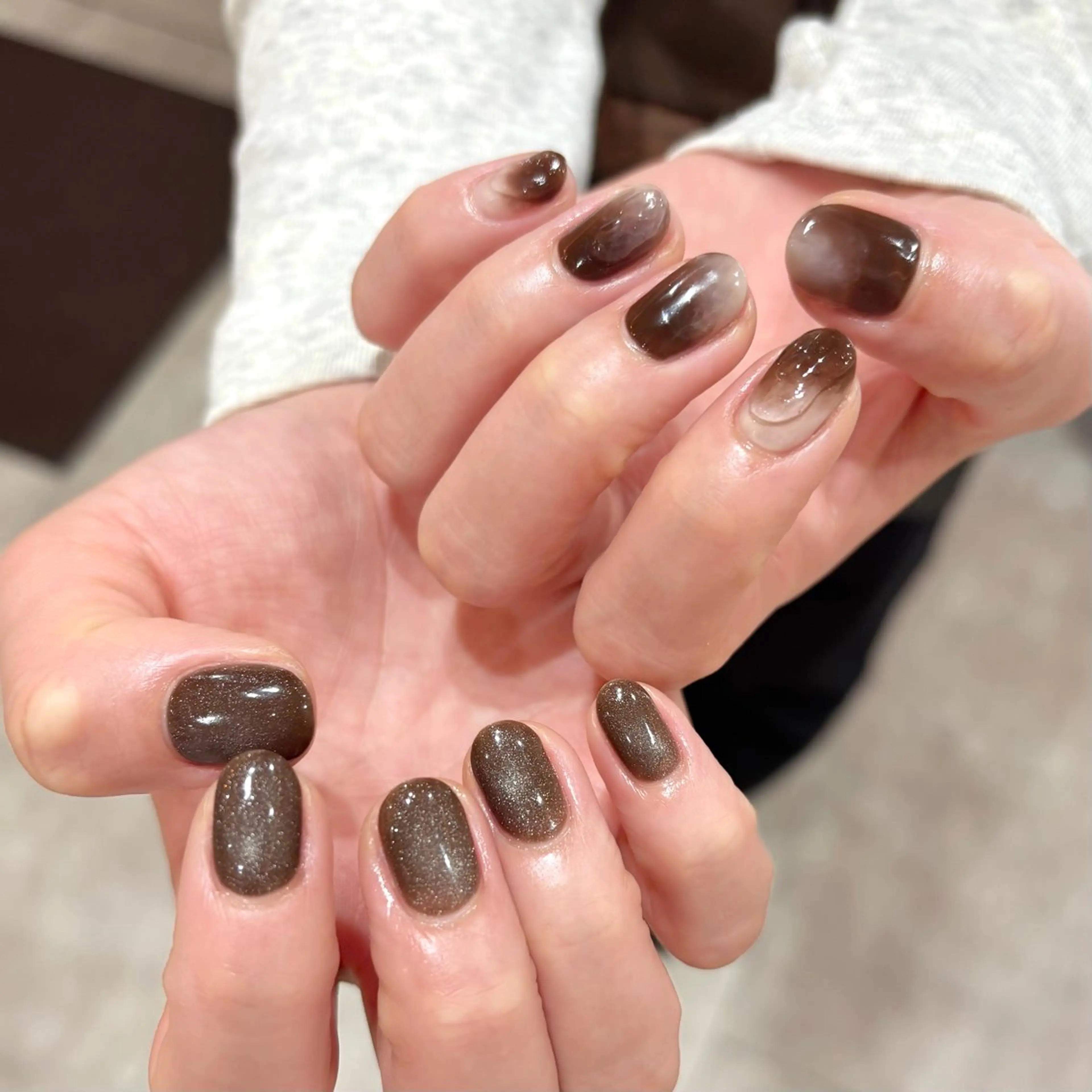 ネイル 12月分受付中 🍋narumiのネイルデザイン