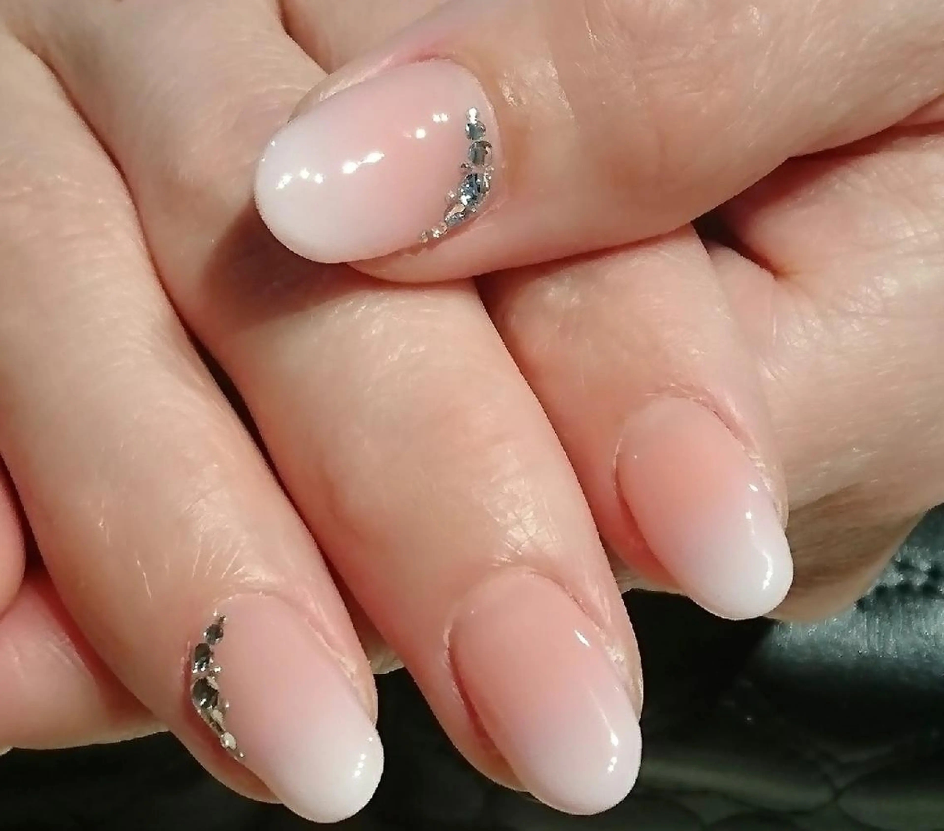 ネイル Nail Space R所属・ネイルスペースR 小林のネイルデザイン