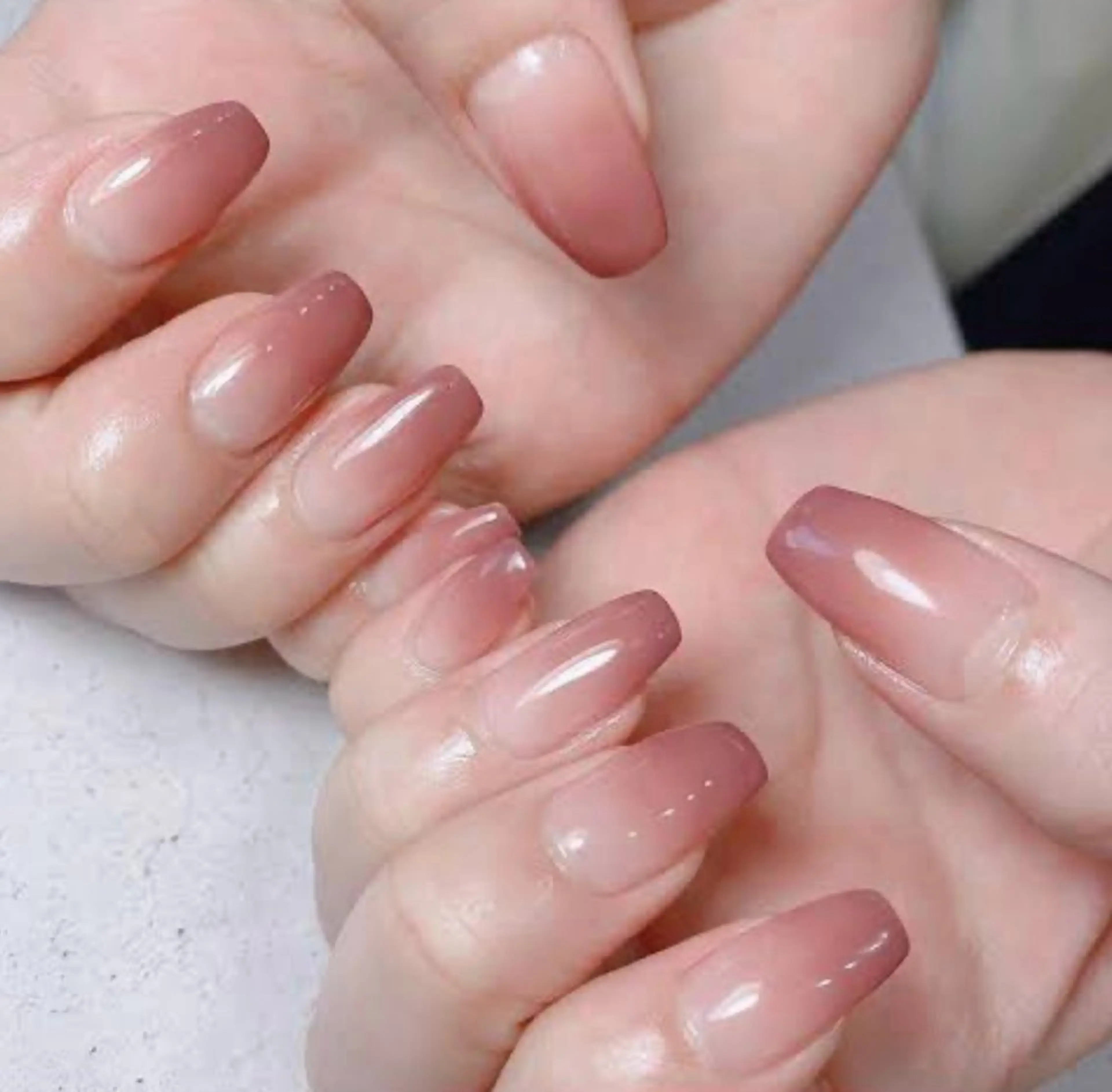 ネイル ハンドネイル Stella所属・Stella Maiのネイルデザイン