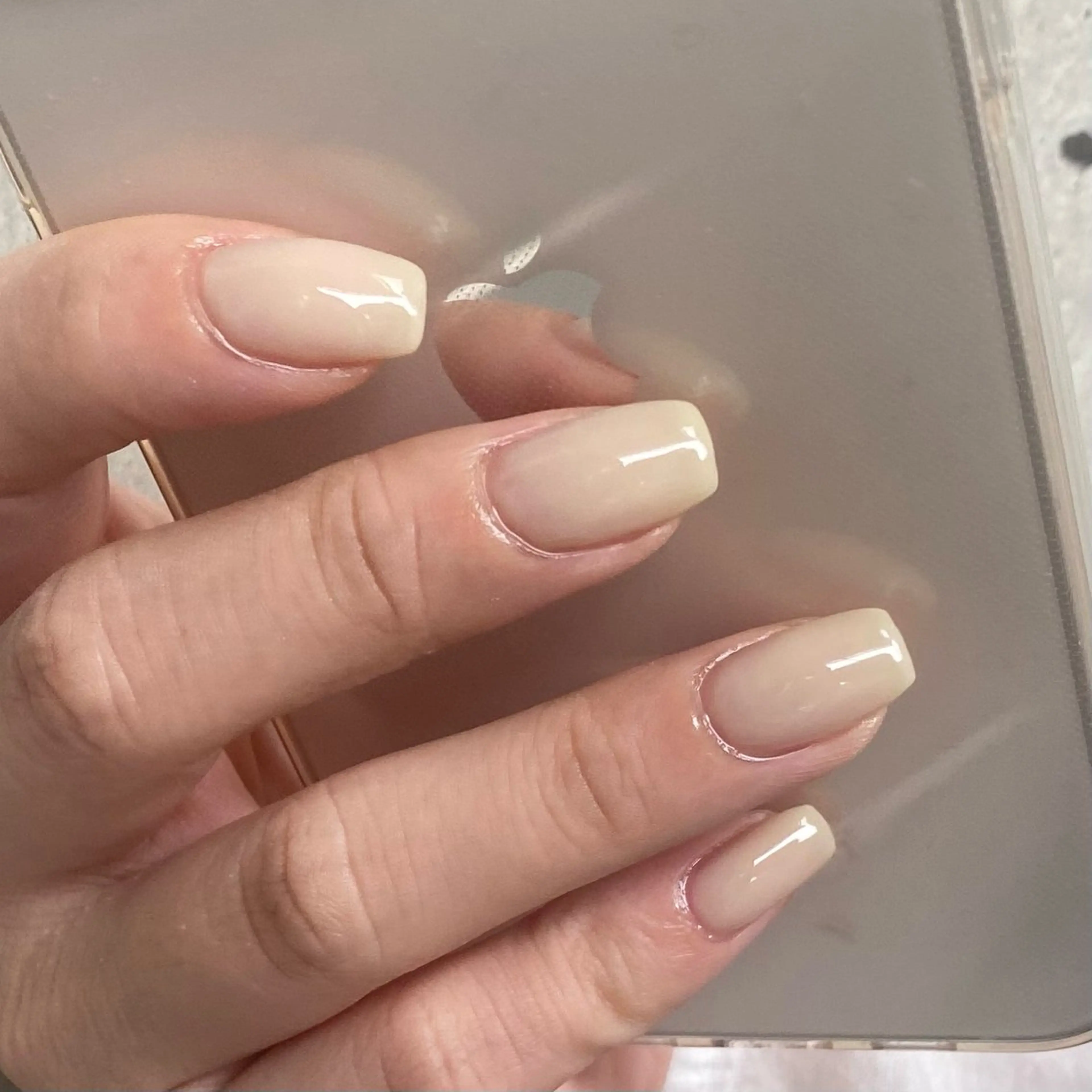 ネイル 濵田 実沙/Manonのネイルデザイン