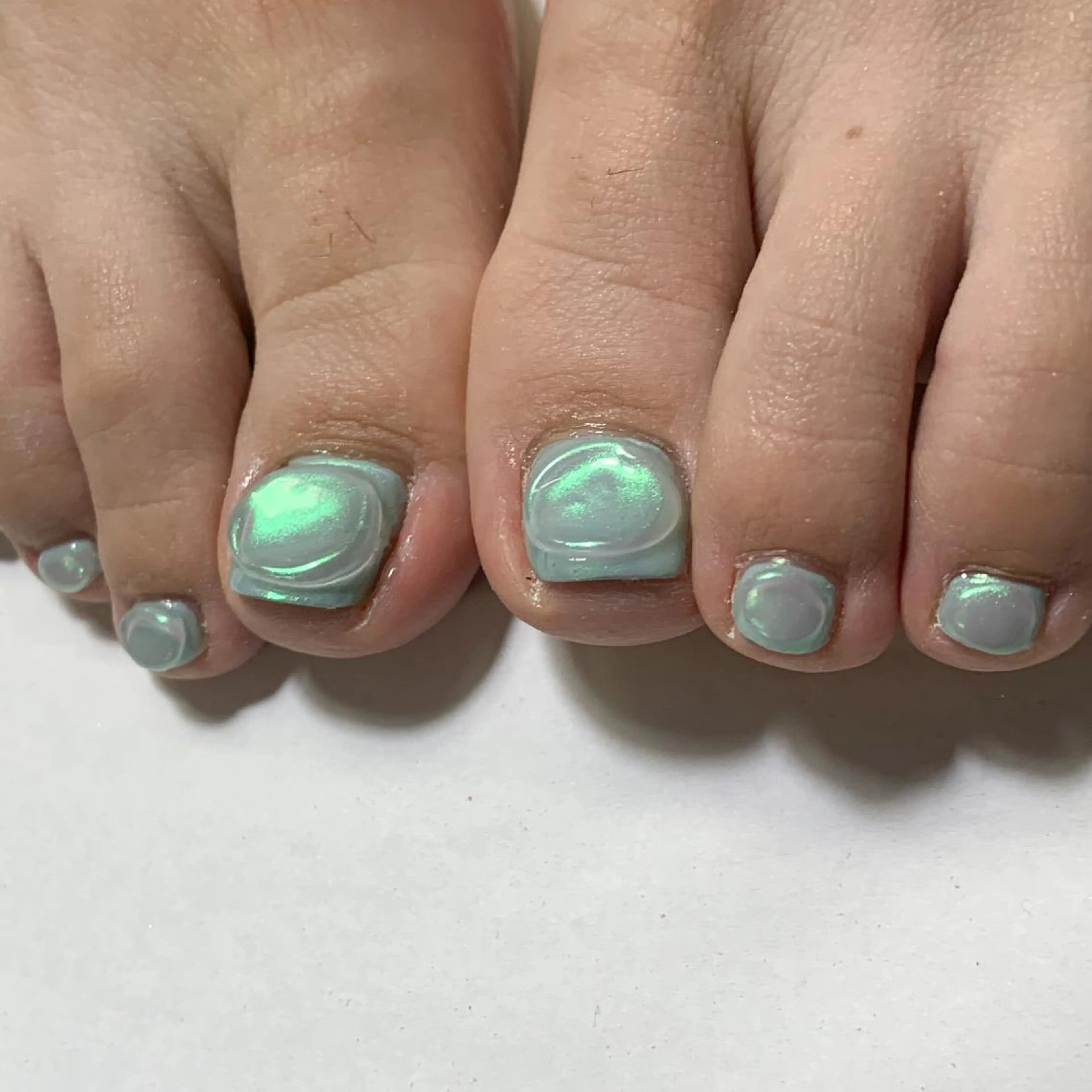 ネイル atelier　FIORITURA所属・FIORITURA aiのネイルデザイン